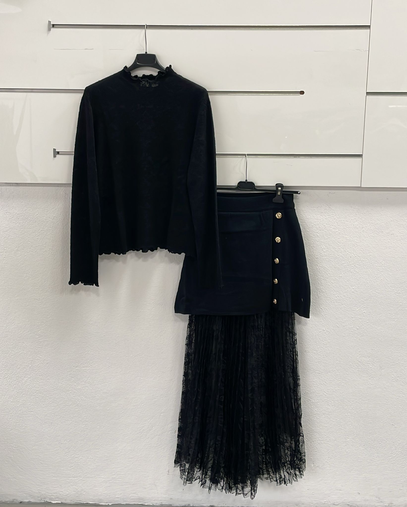 Joie Clair (J-Clair)