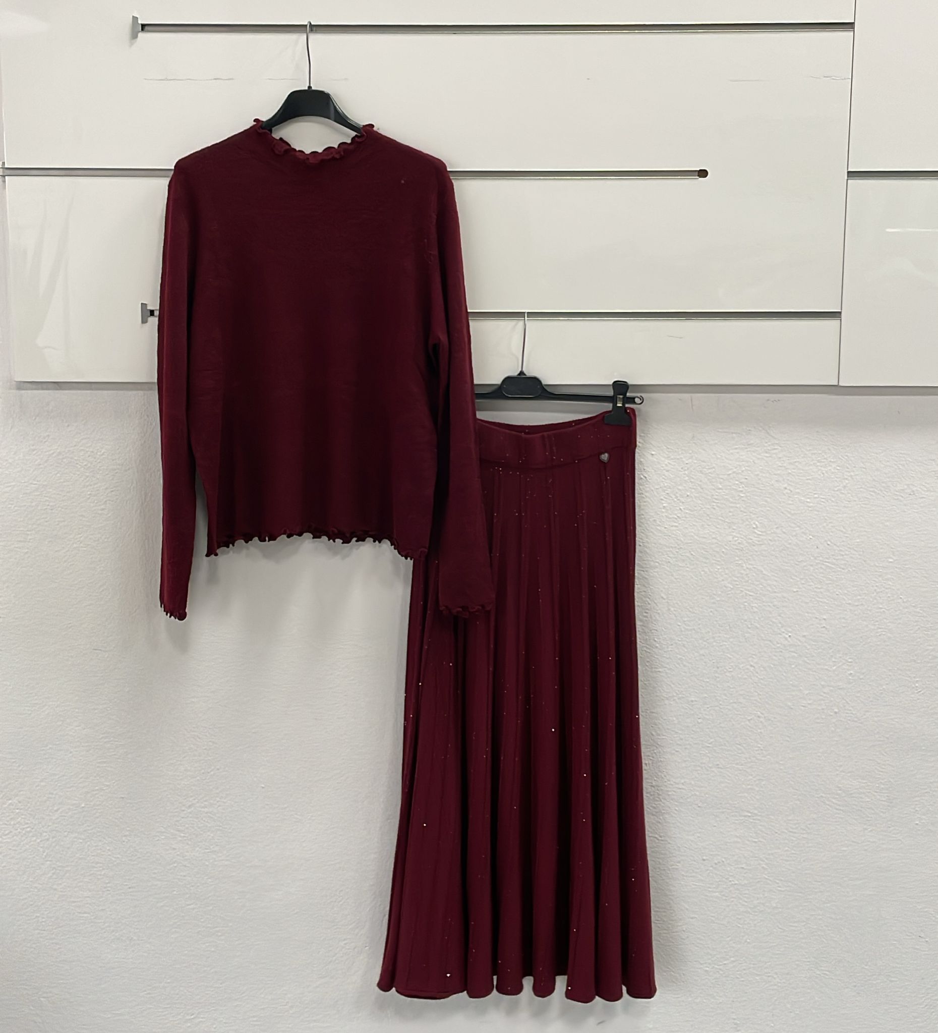 Joie Clair (J-Clair)