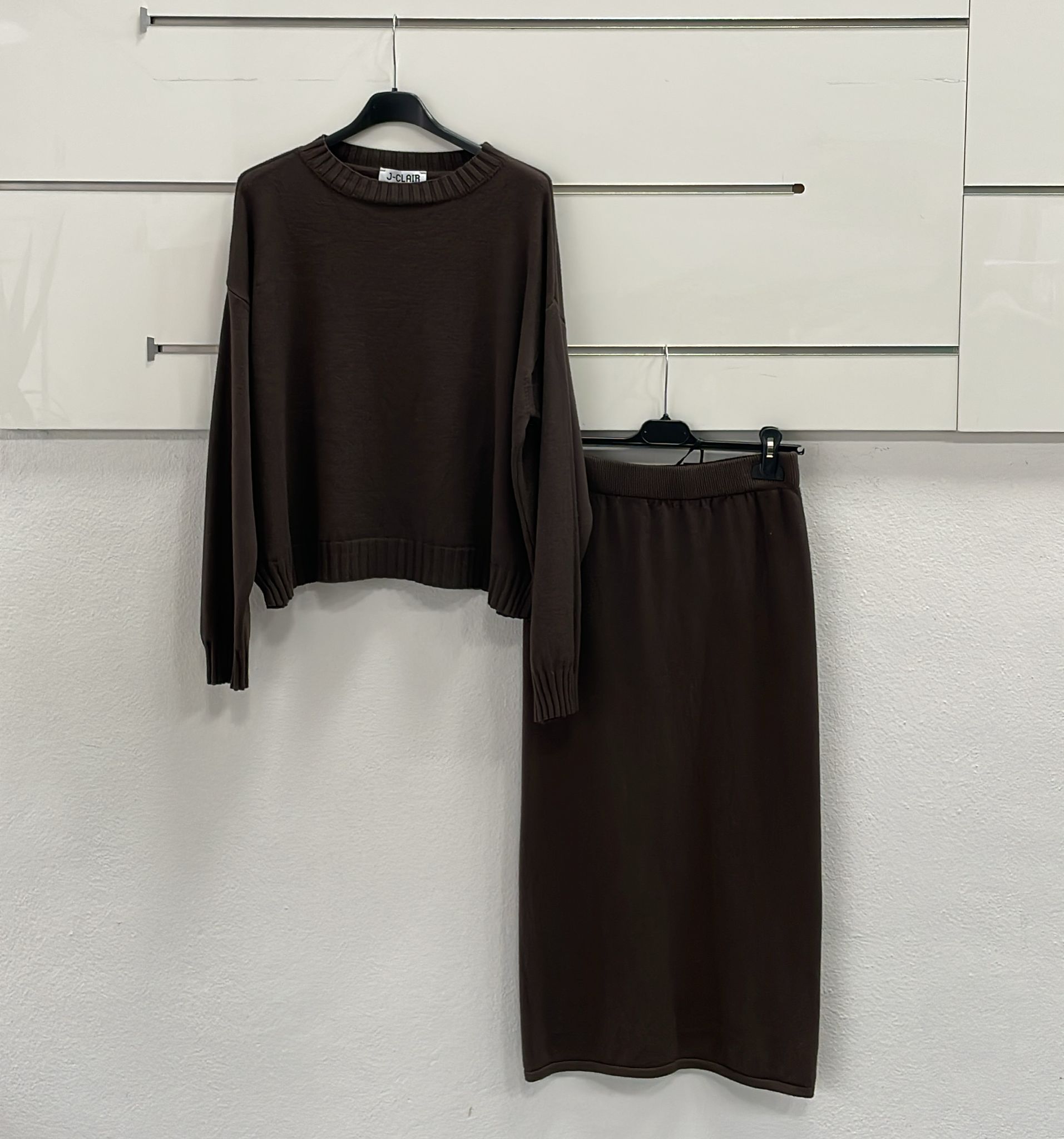 Joie Clair (J-Clair)