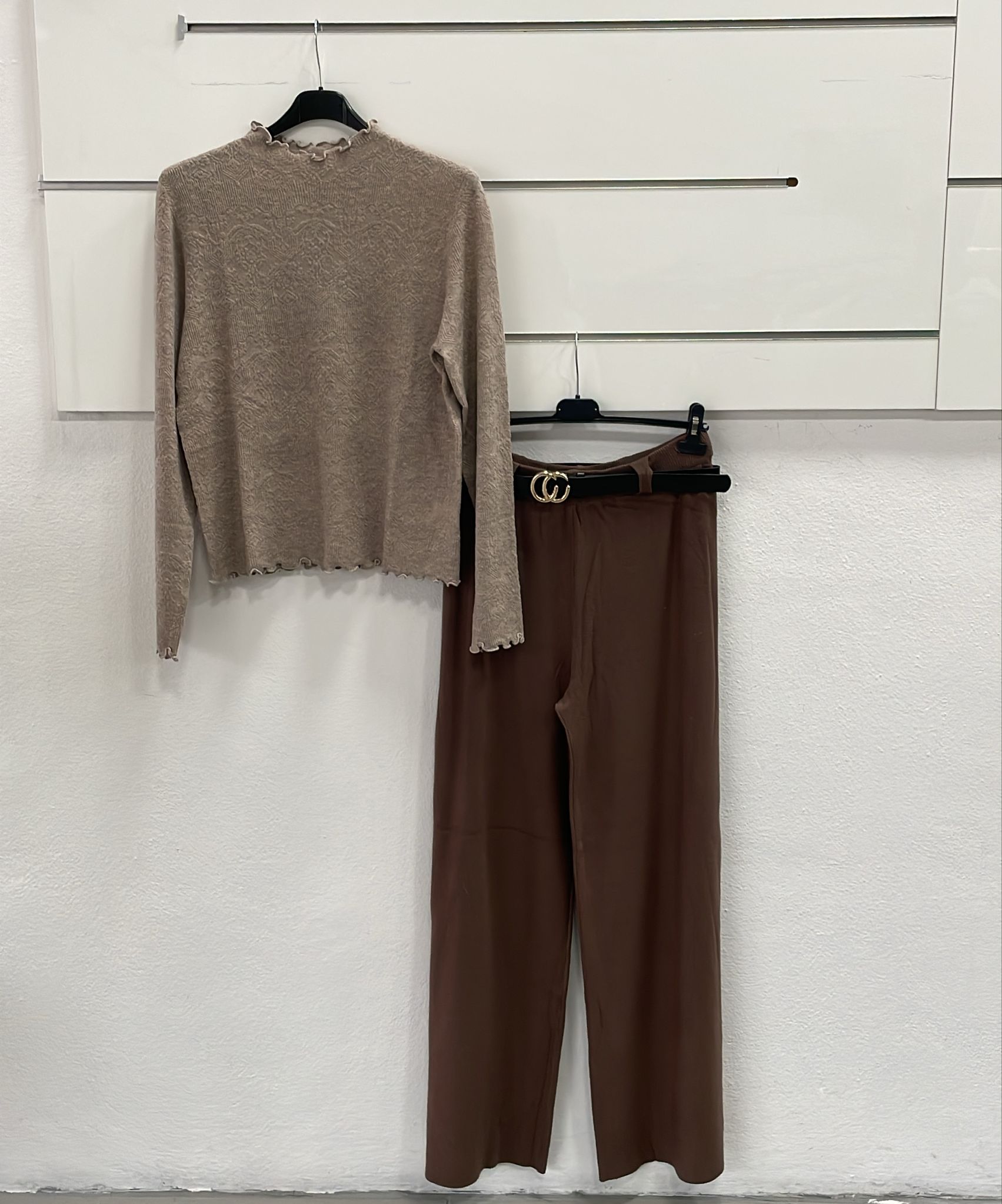 Joie Clair (J-Clair)