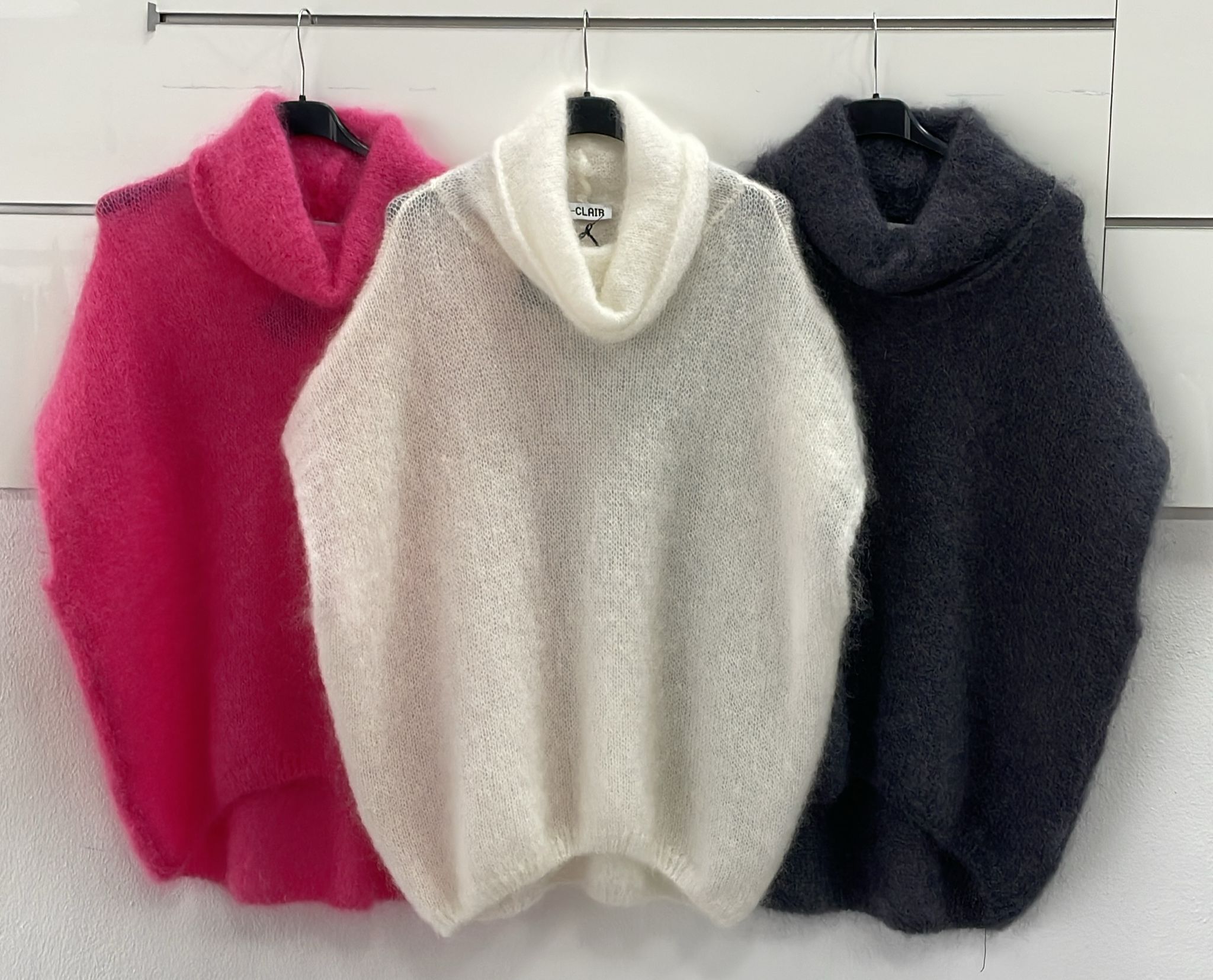 Фото Joie Clair (J-Clair)