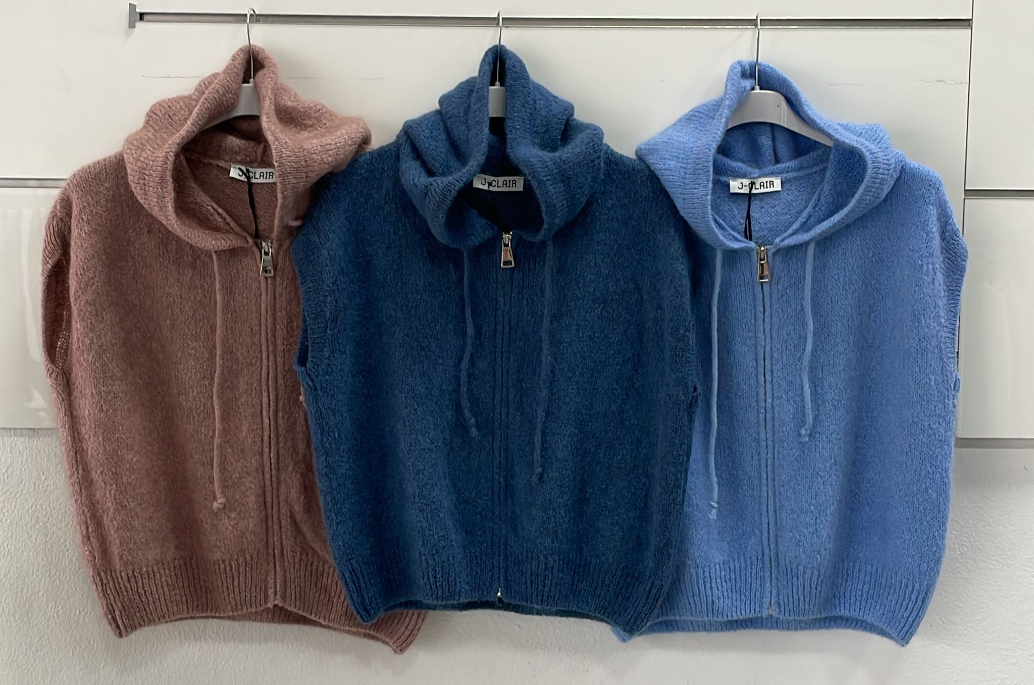 Фото Joie Clair (J-Clair)