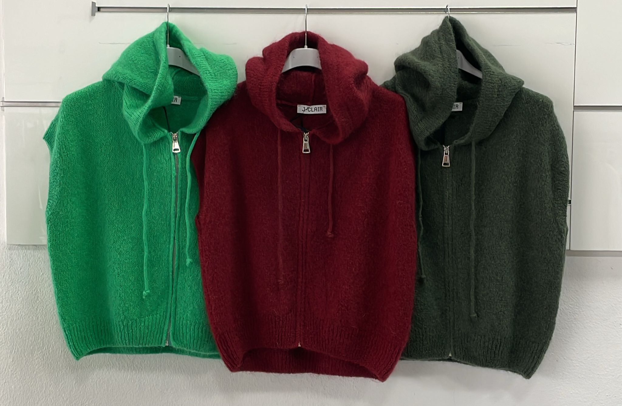 Фото Joie Clair (J-Clair)