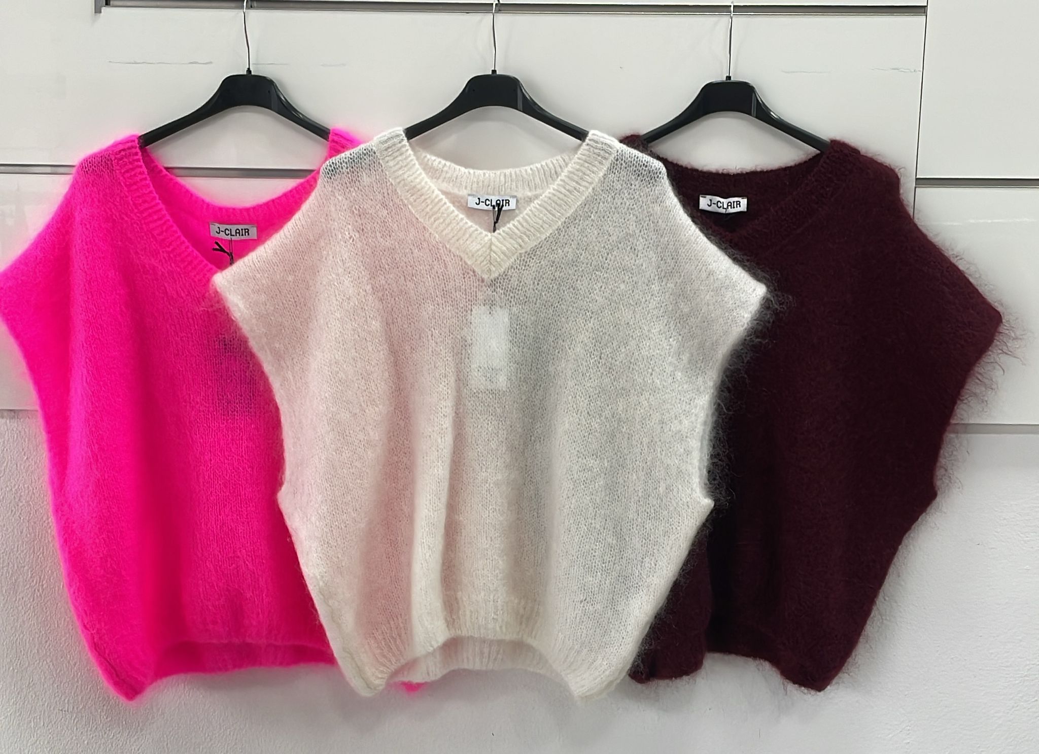 Фото Joie Clair (J-Clair)