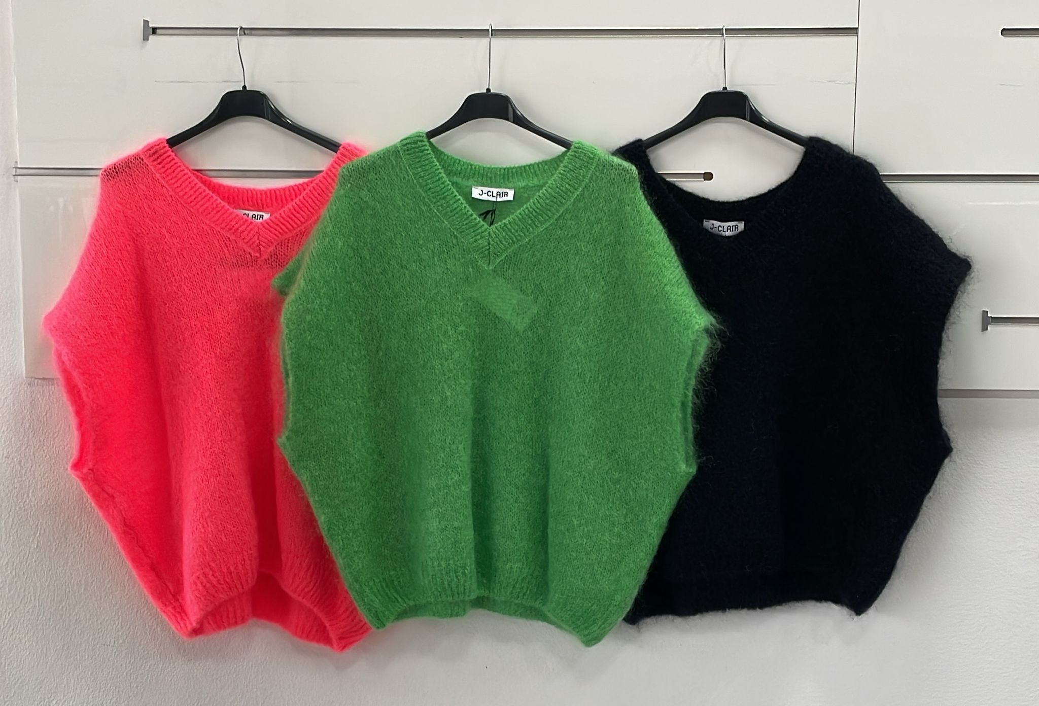 Фото Joie Clair (J-Clair)