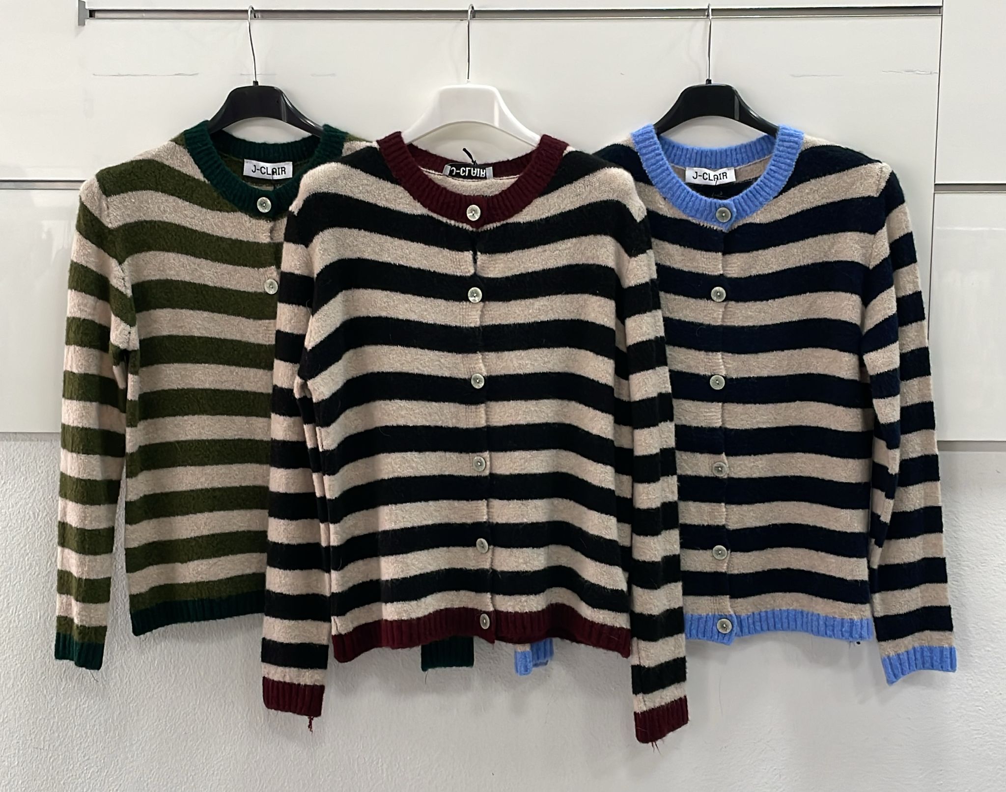 Фото Joie Clair (J-Clair)