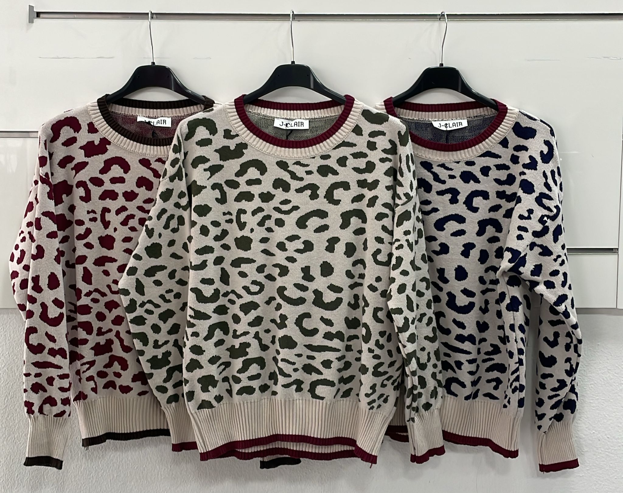 Фото Joie Clair (J-Clair)