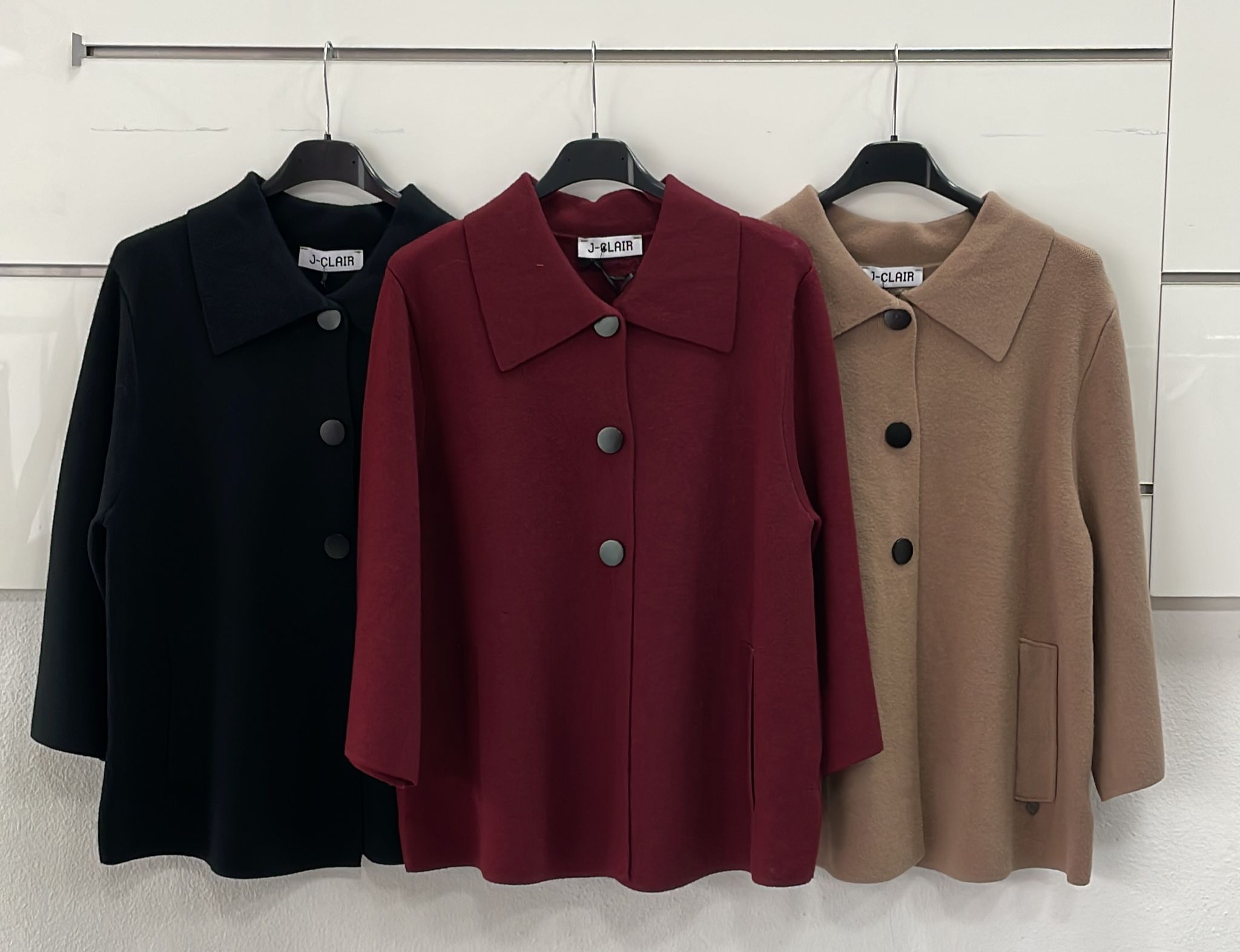 Фото Joie Clair (J-Clair)