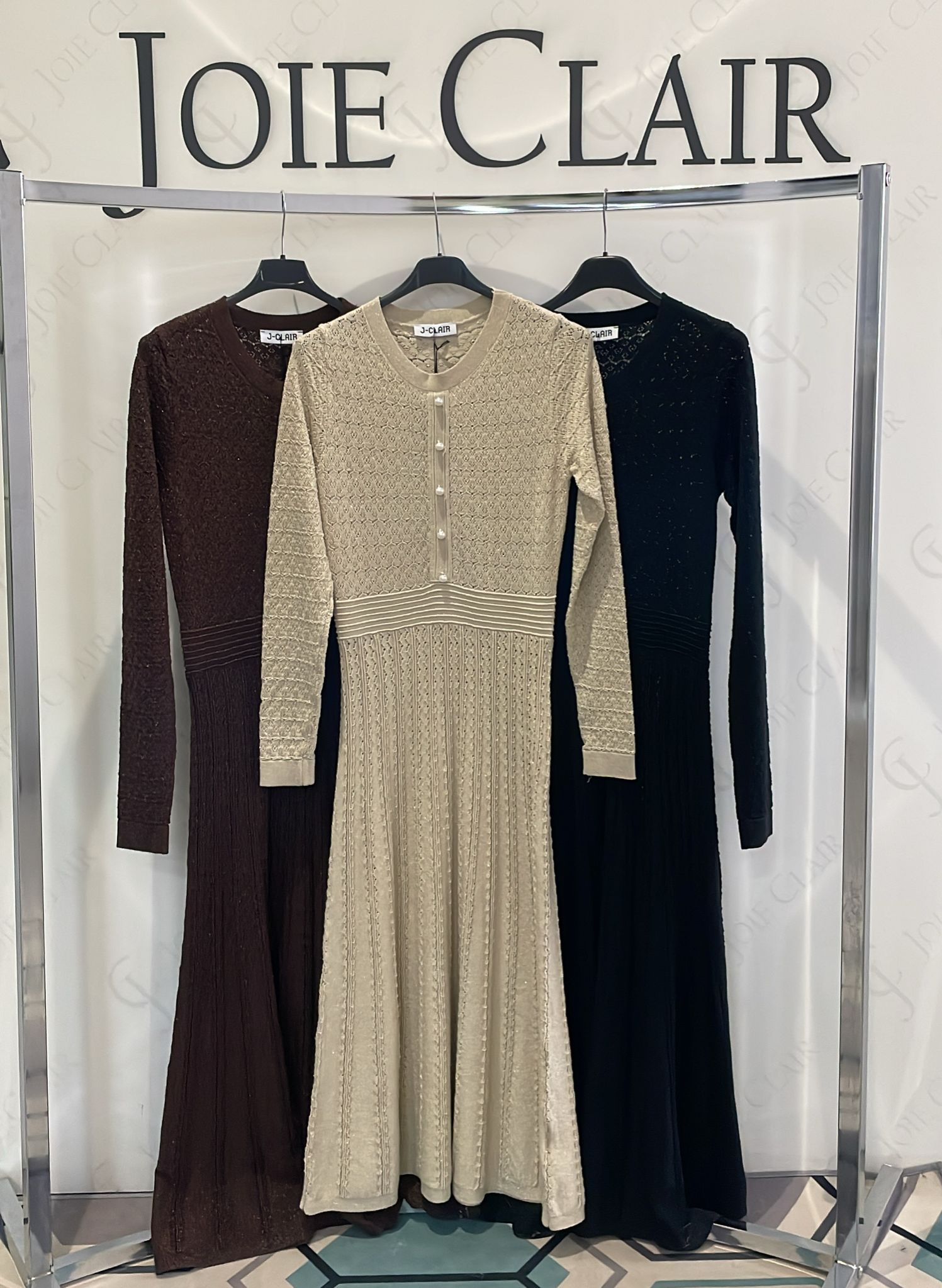 Фото Joie Clair (J-Clair)