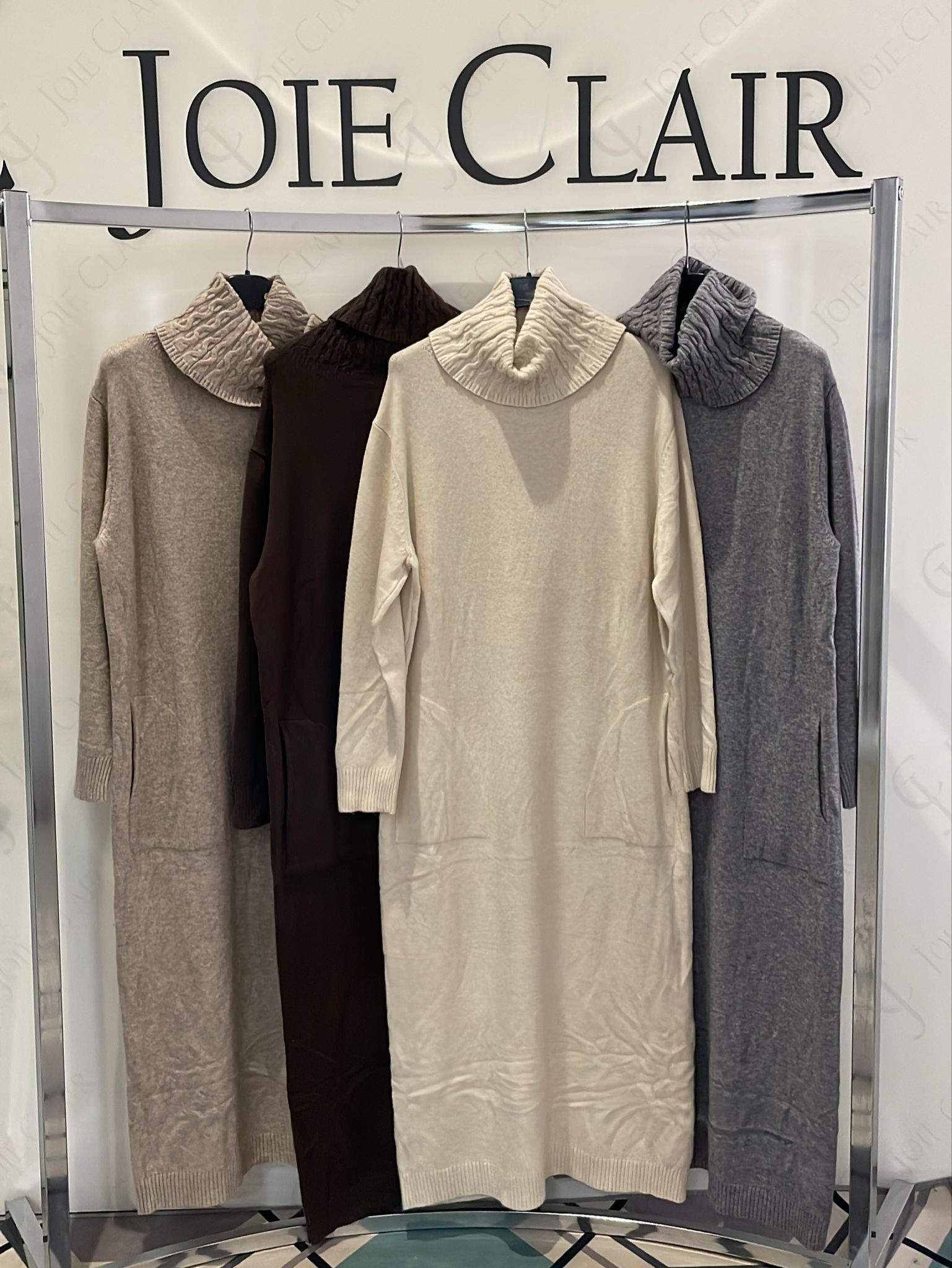 Фото Joie Clair (J-Clair)