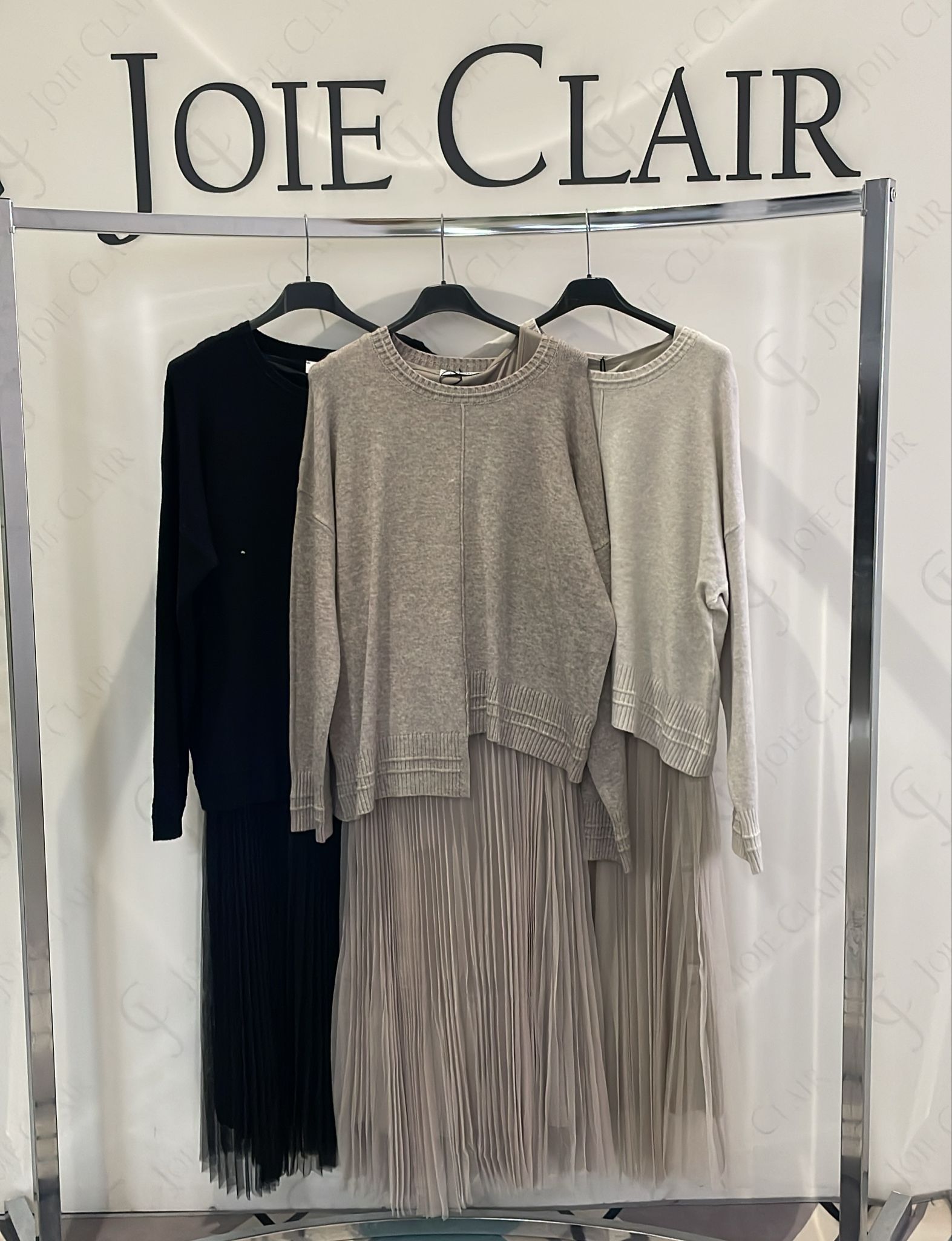 Фото Joie Clair (J-Clair)