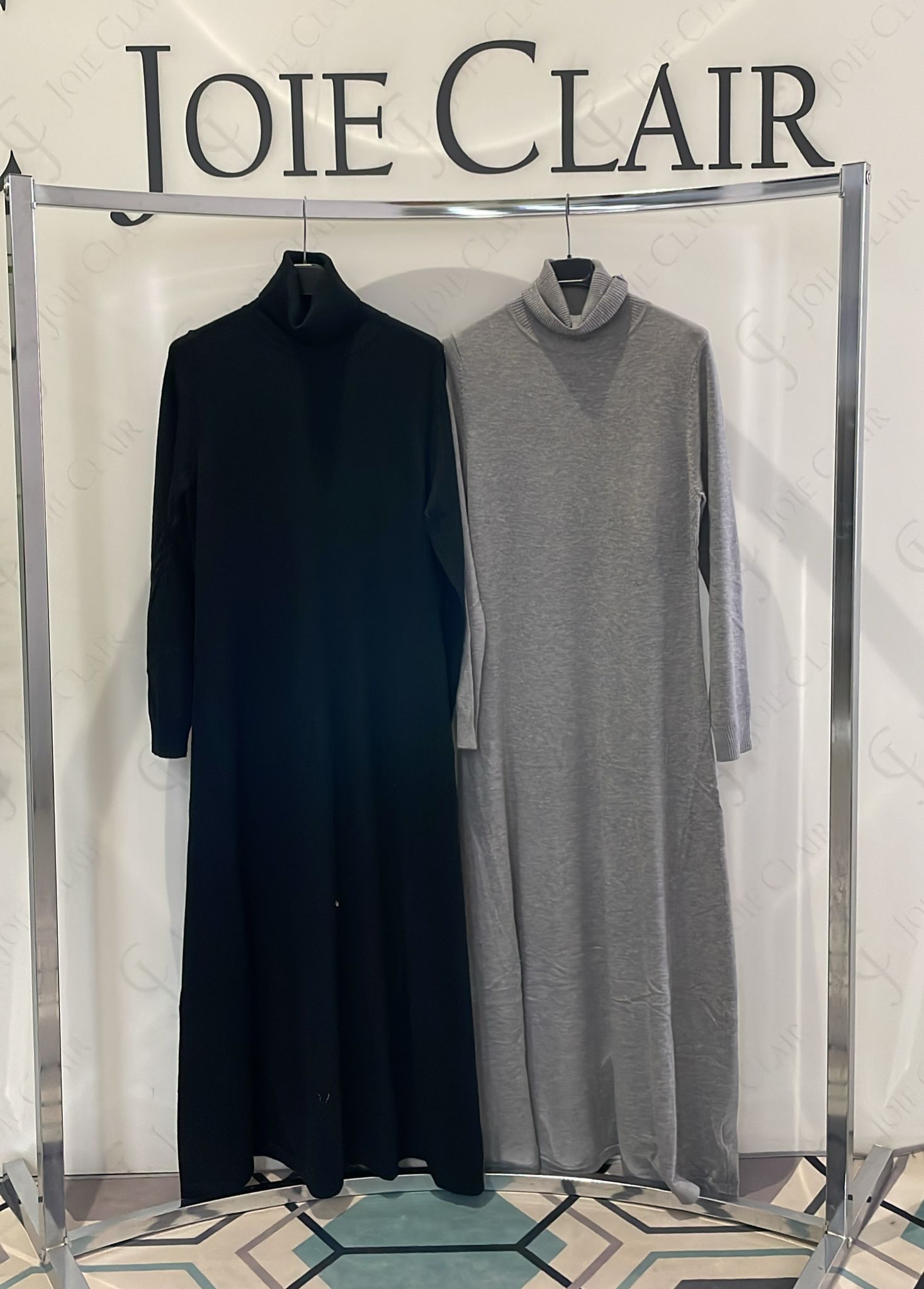 Фото Joie Clair (J-Clair)