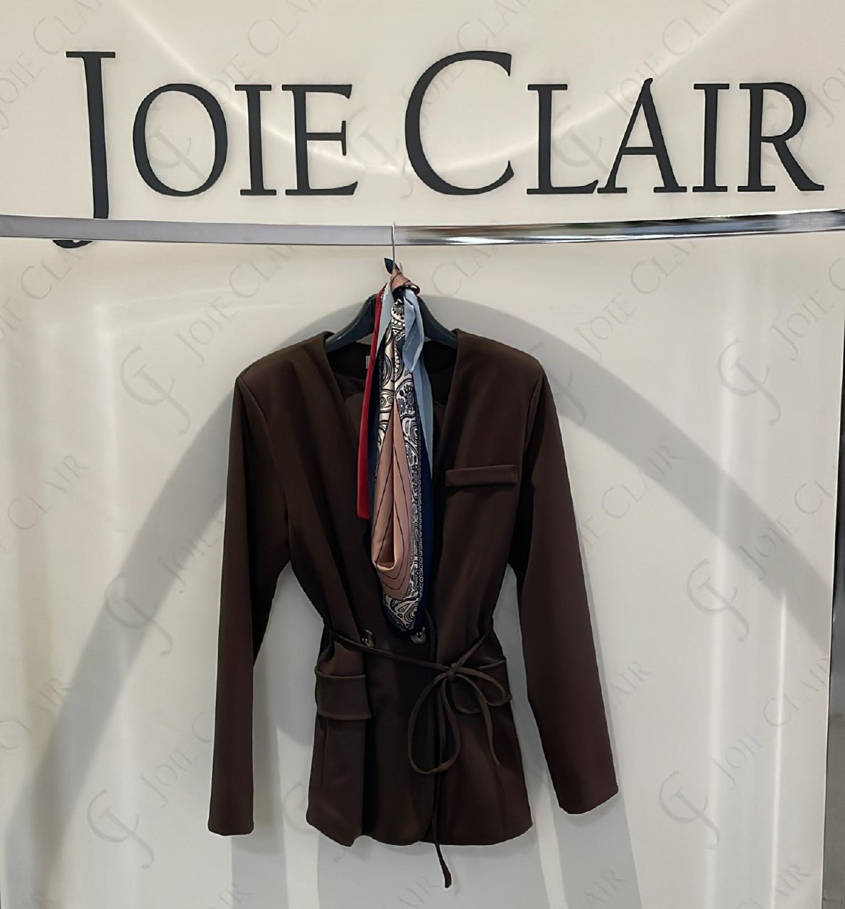 Фото Joie Clair (J-Clair)