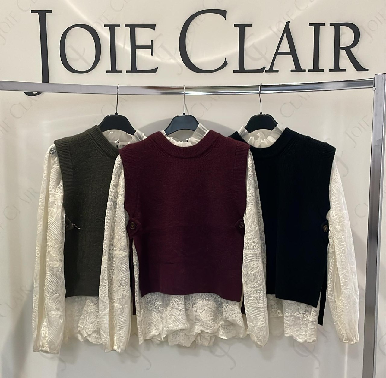 Фото Joie Clair (J-Clair)