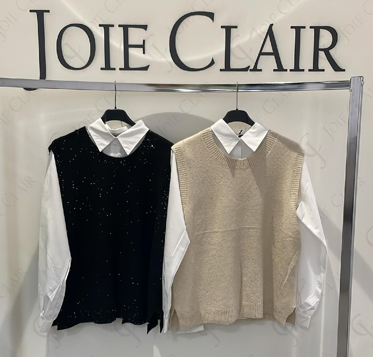 Фото Joie Clair (J-Clair)