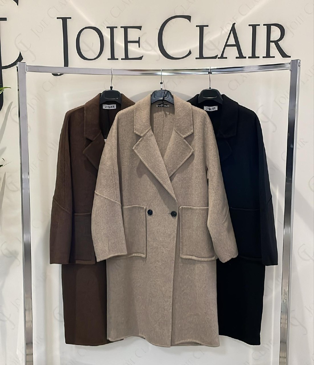 Фото Joie Clair (J-Clair)