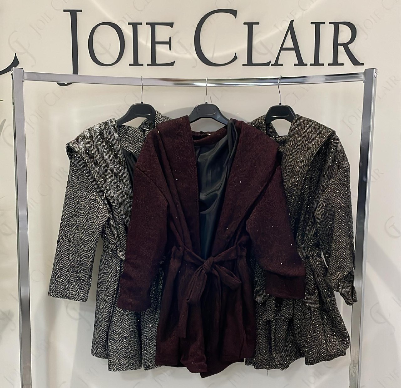 Фото Joie Clair (J-Clair)