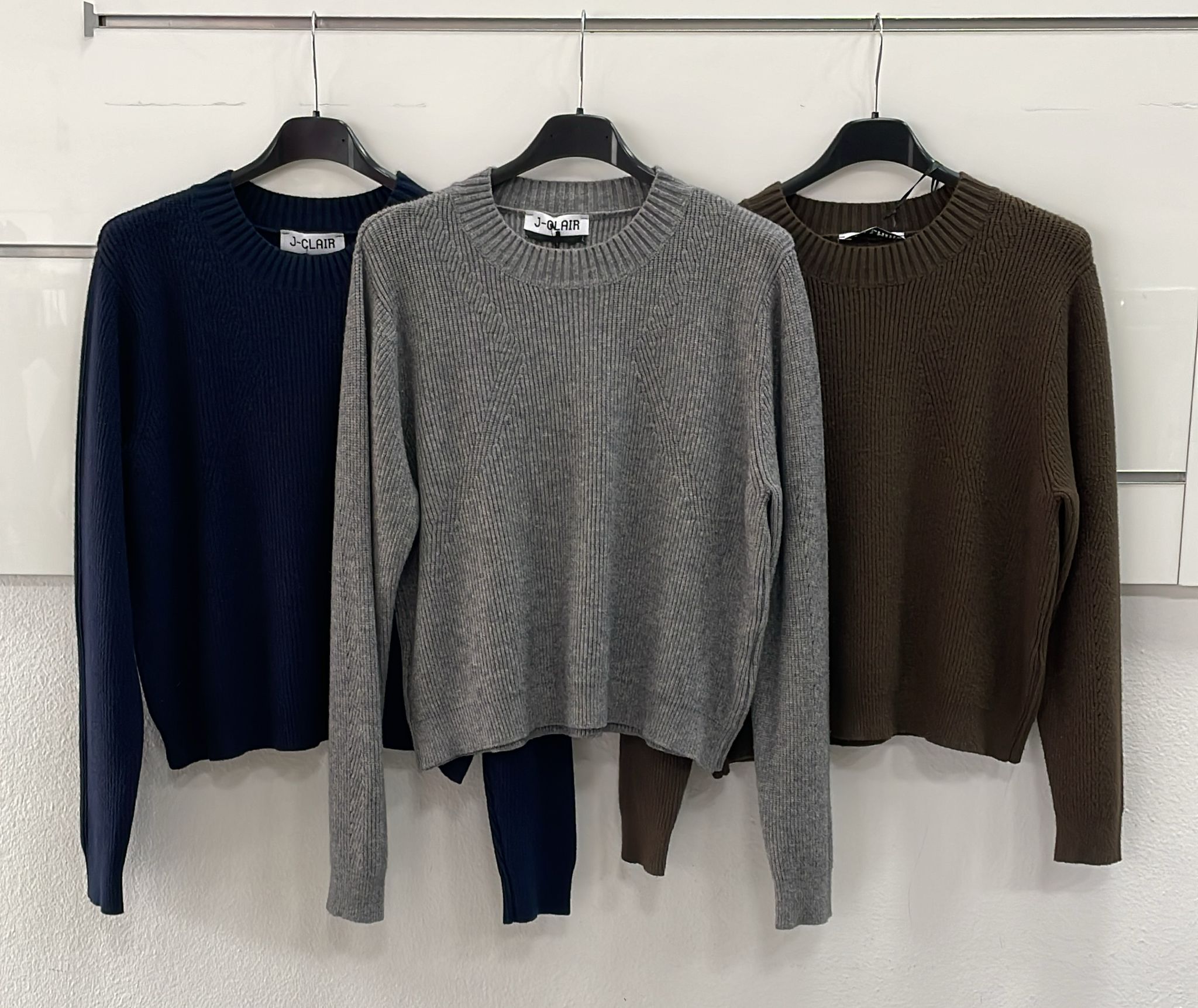 Фото Joie Clair (J-Clair)