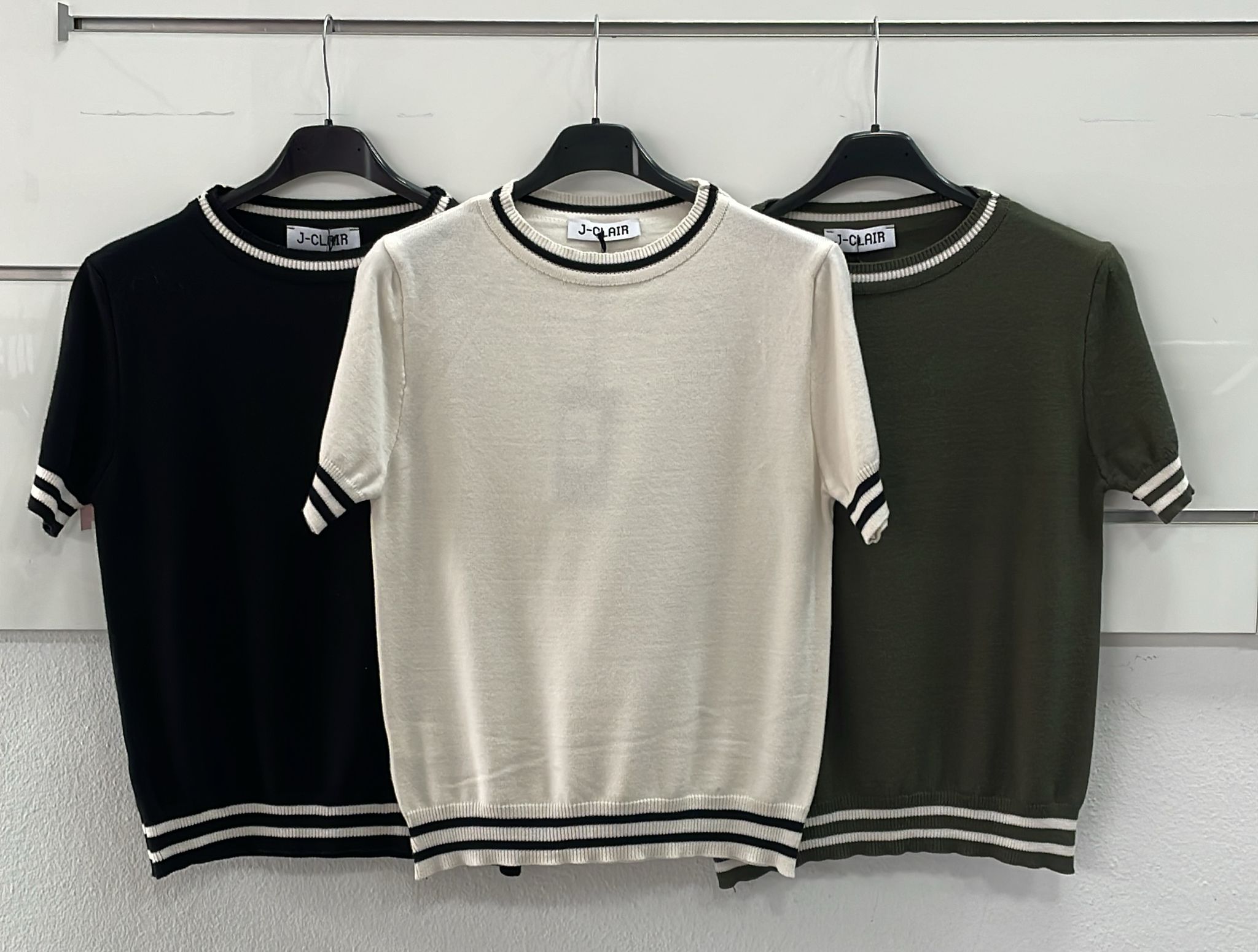 Фото Joie Clair (J-Clair)