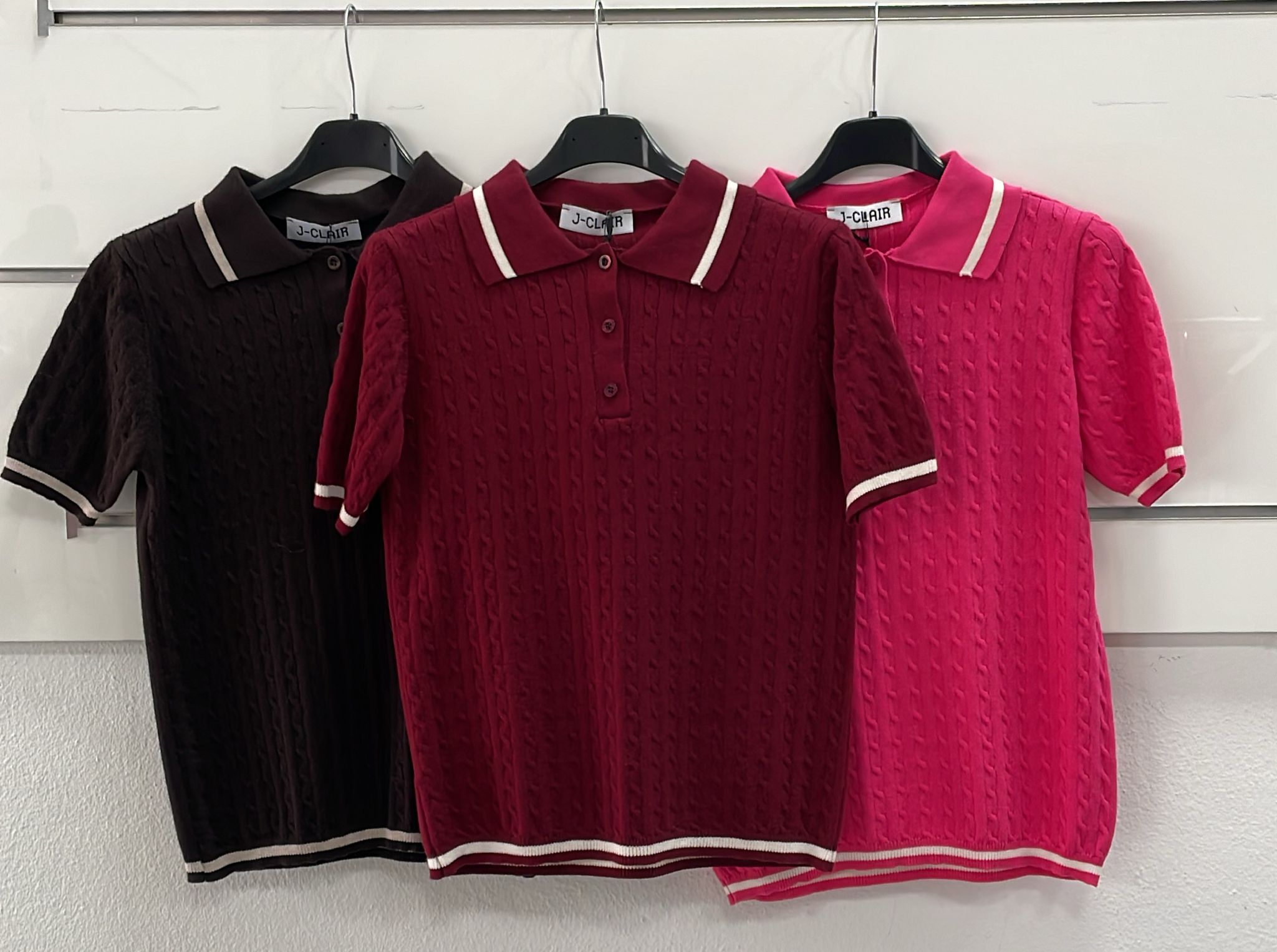 Фото Joie Clair (J-Clair)