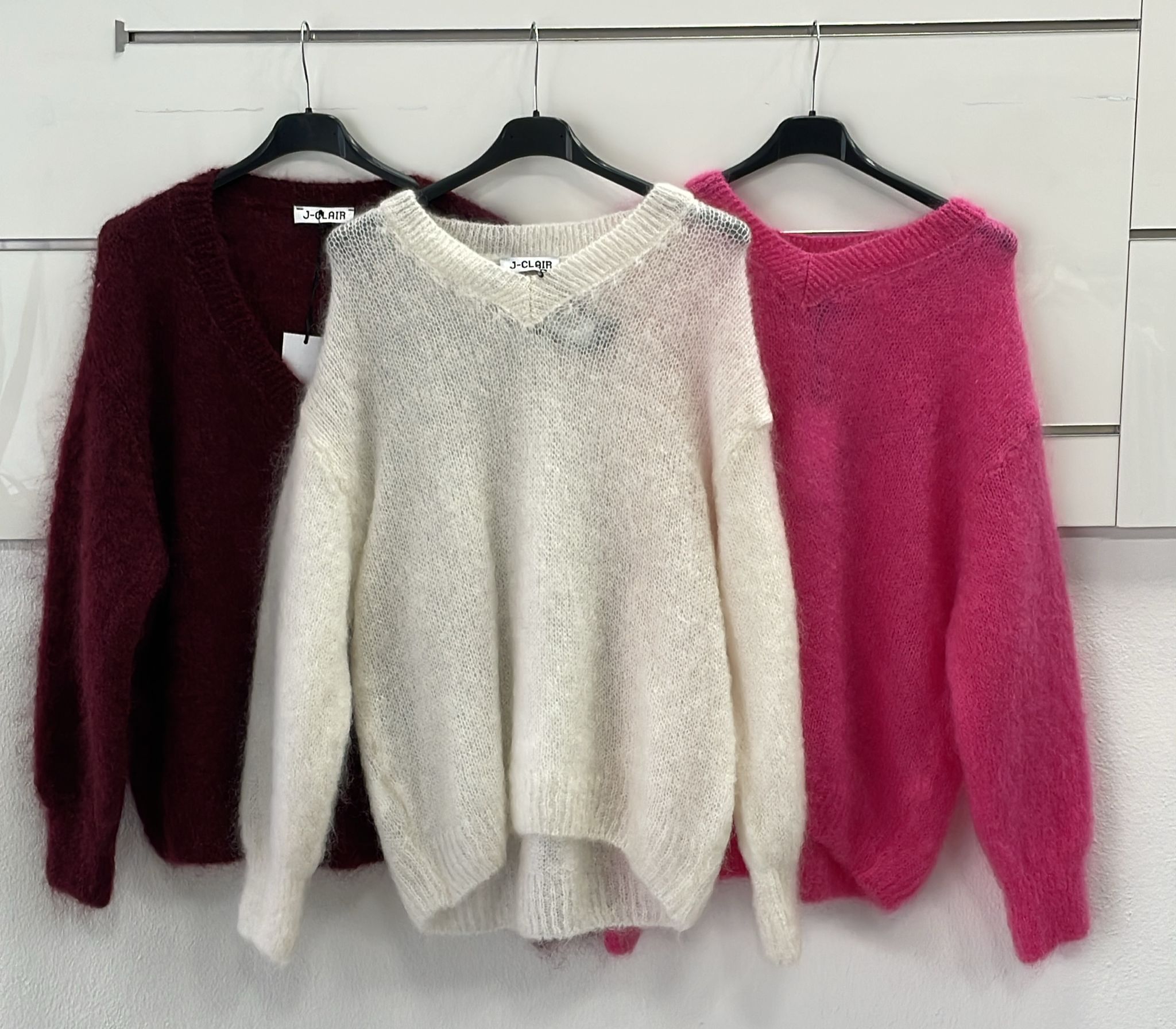 Фото Joie Clair (J-Clair)