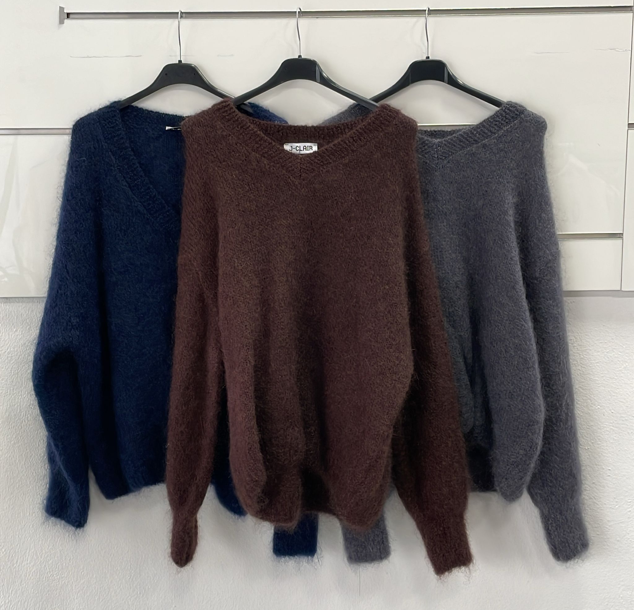 Фото Joie Clair (J-Clair)