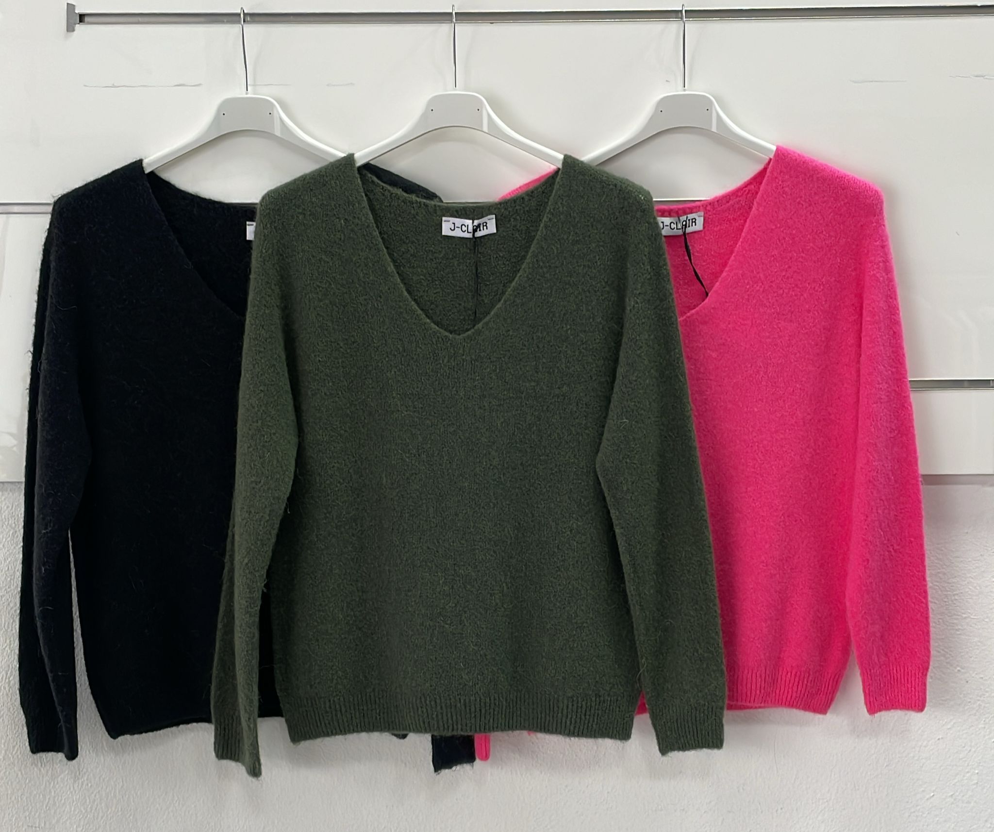 Фото Joie Clair (J-Clair)