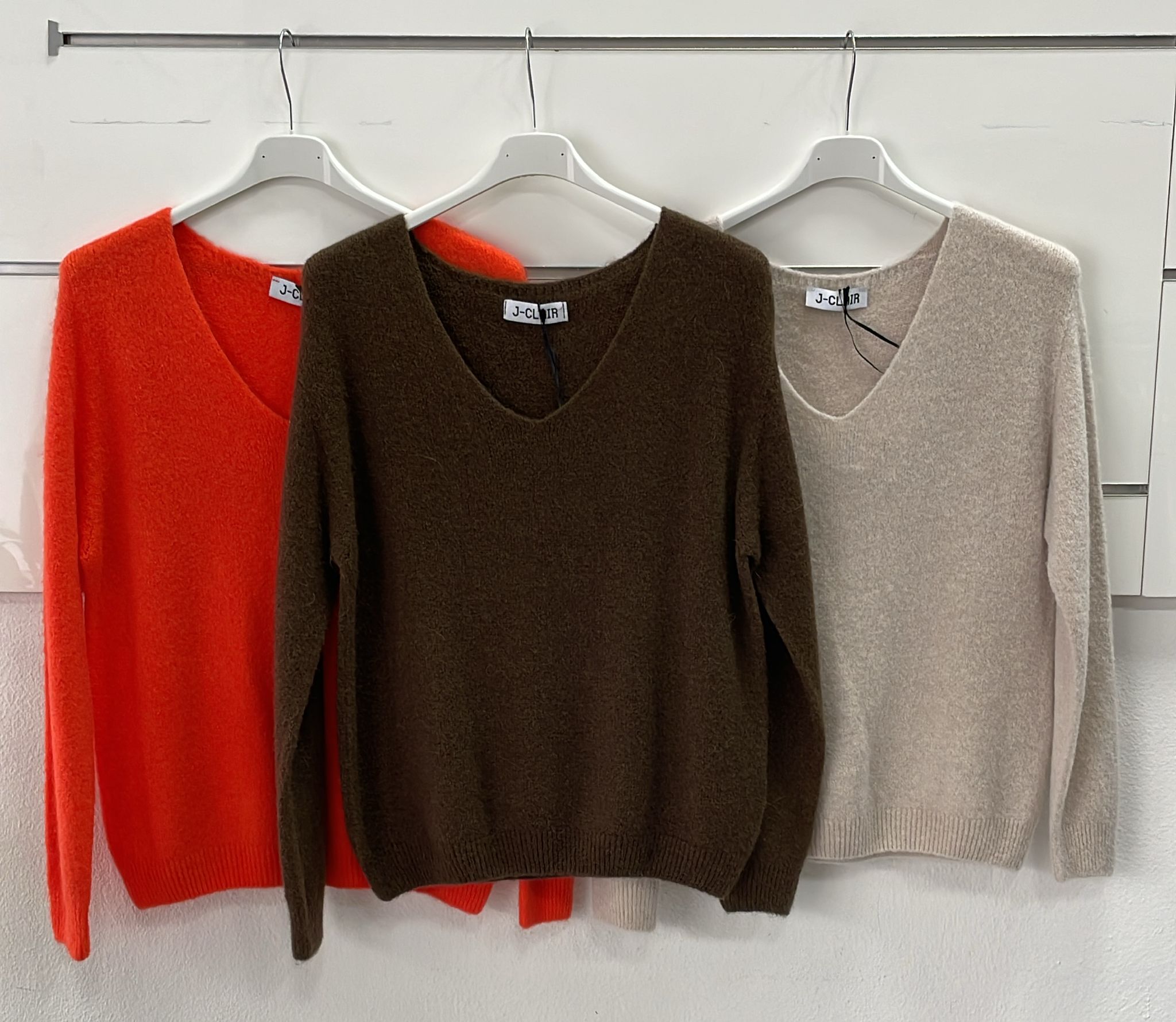 Фото Joie Clair (J-Clair)