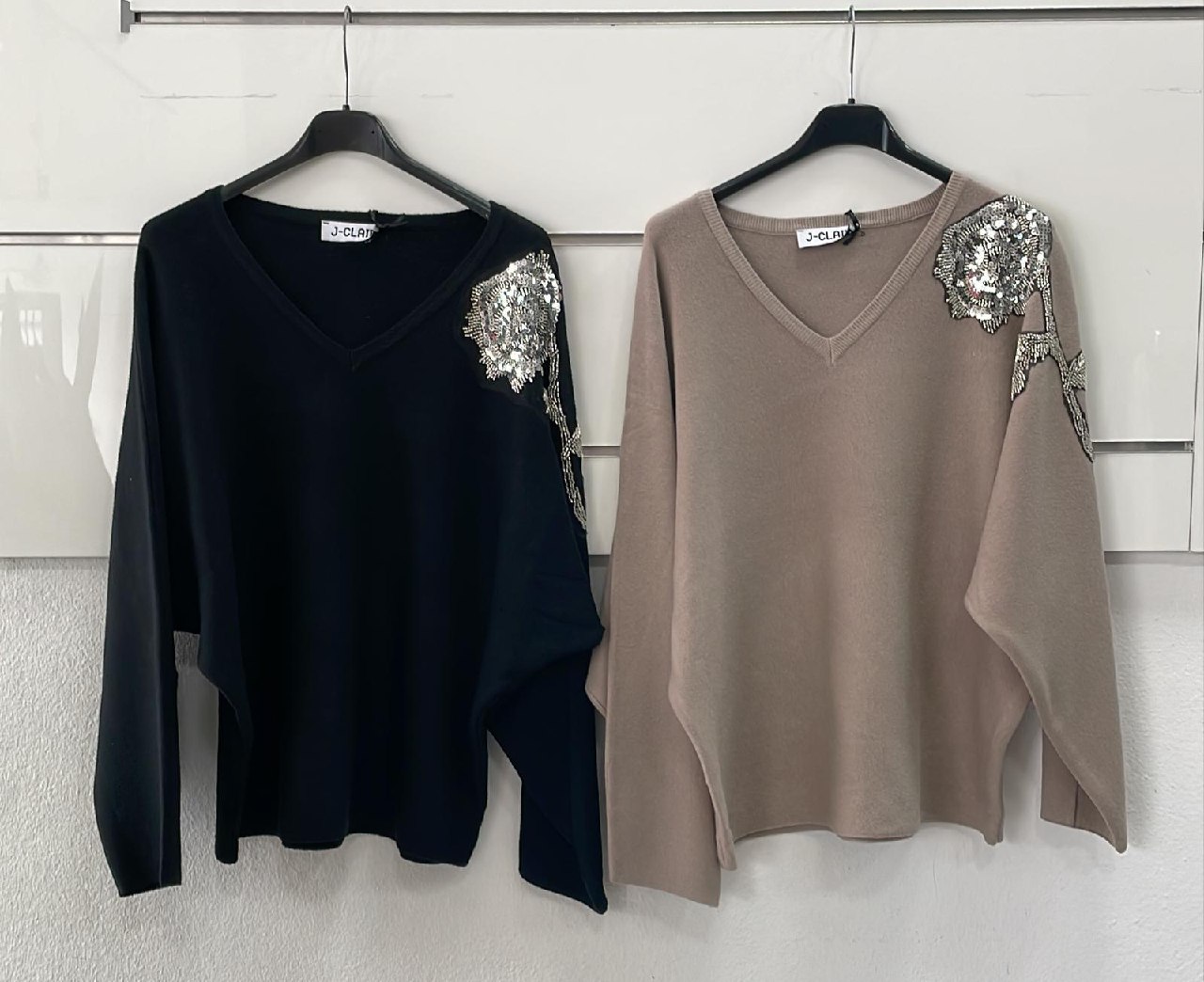 Итальянская одежда, бренд Joie Clair (J-Clair), арт. 74036761