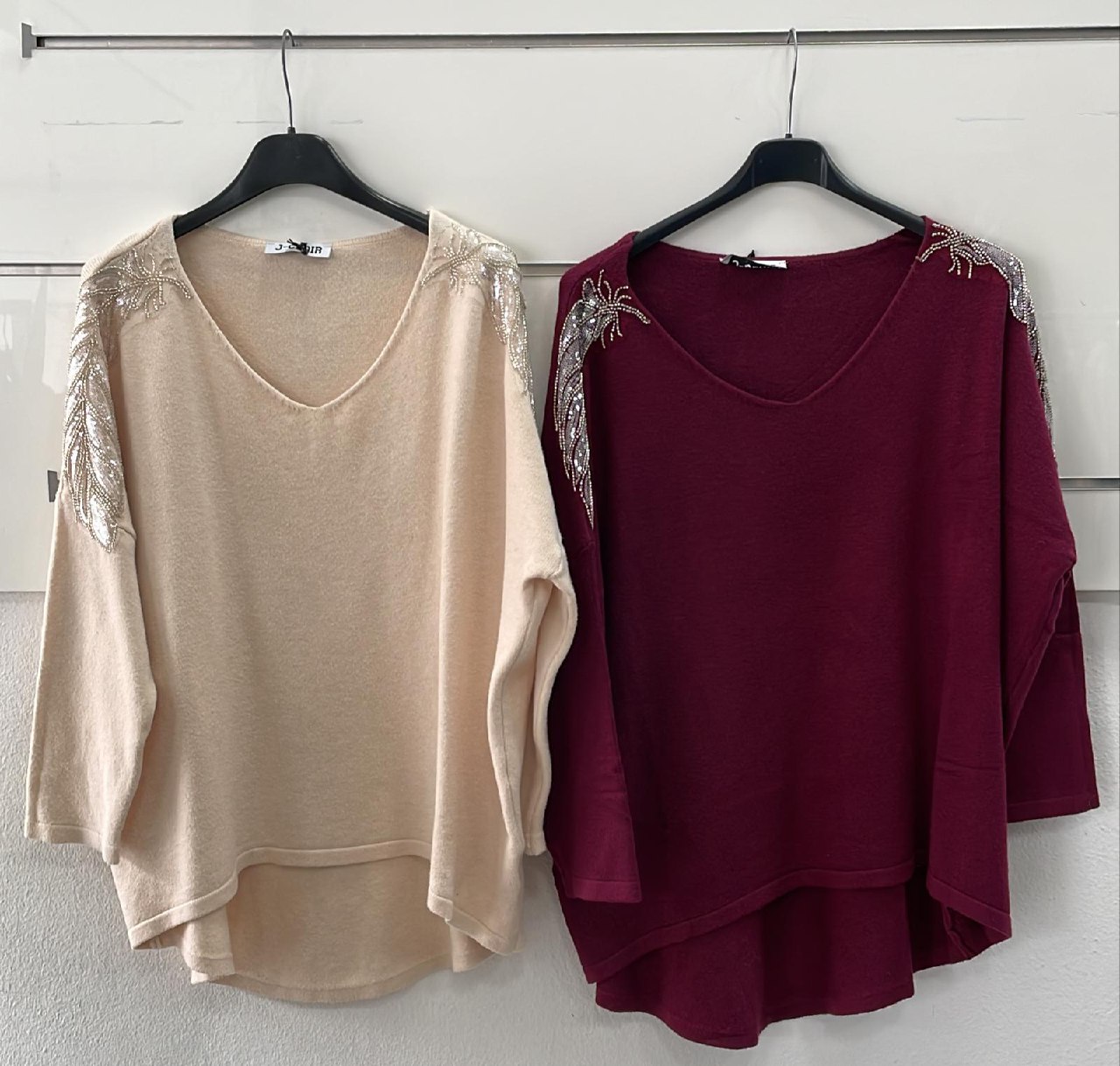 Фото Joie Clair (J-Clair)