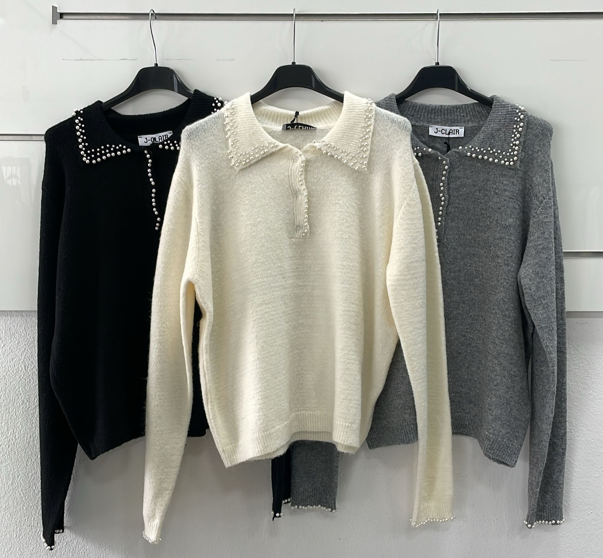 Фото Joie Clair (J-Clair)