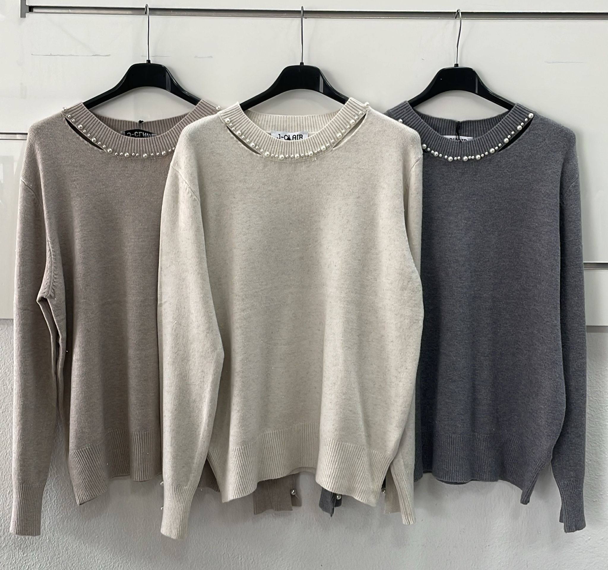 Фото Joie Clair (J-Clair)