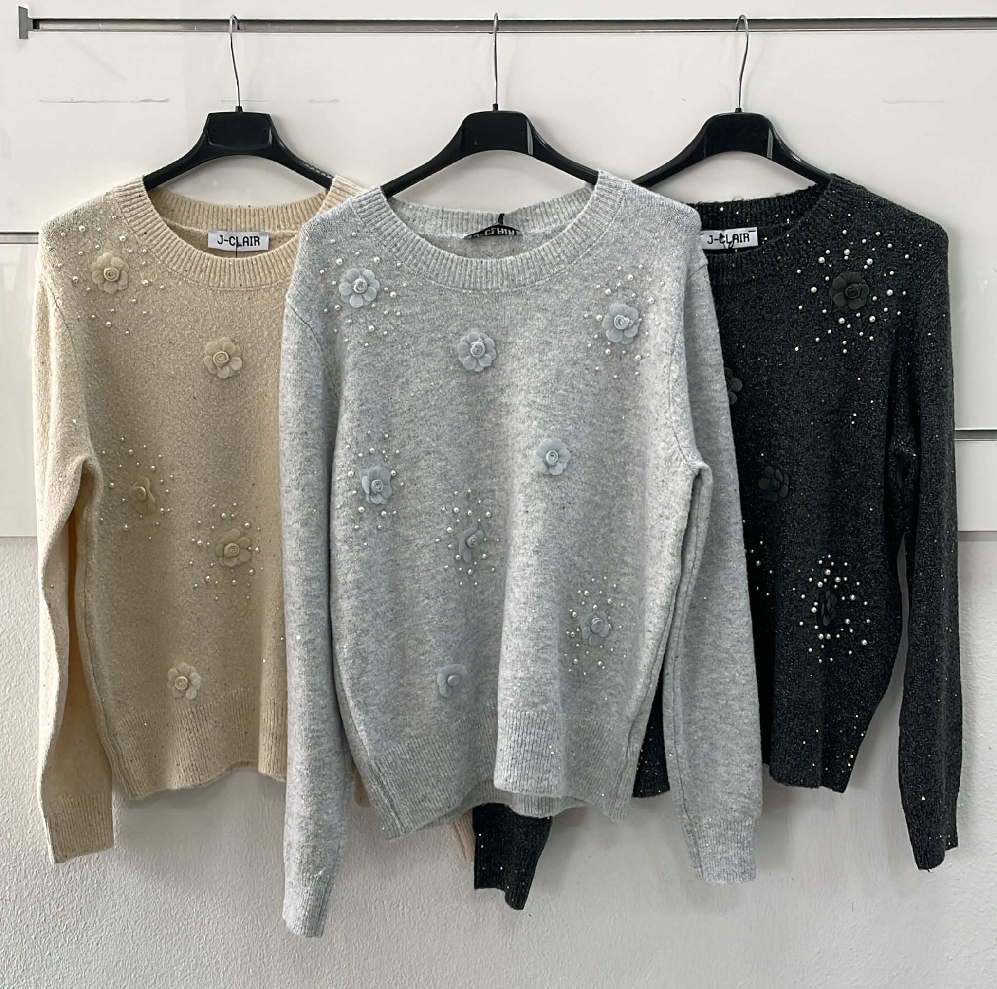 Фото Joie Clair (J-Clair)