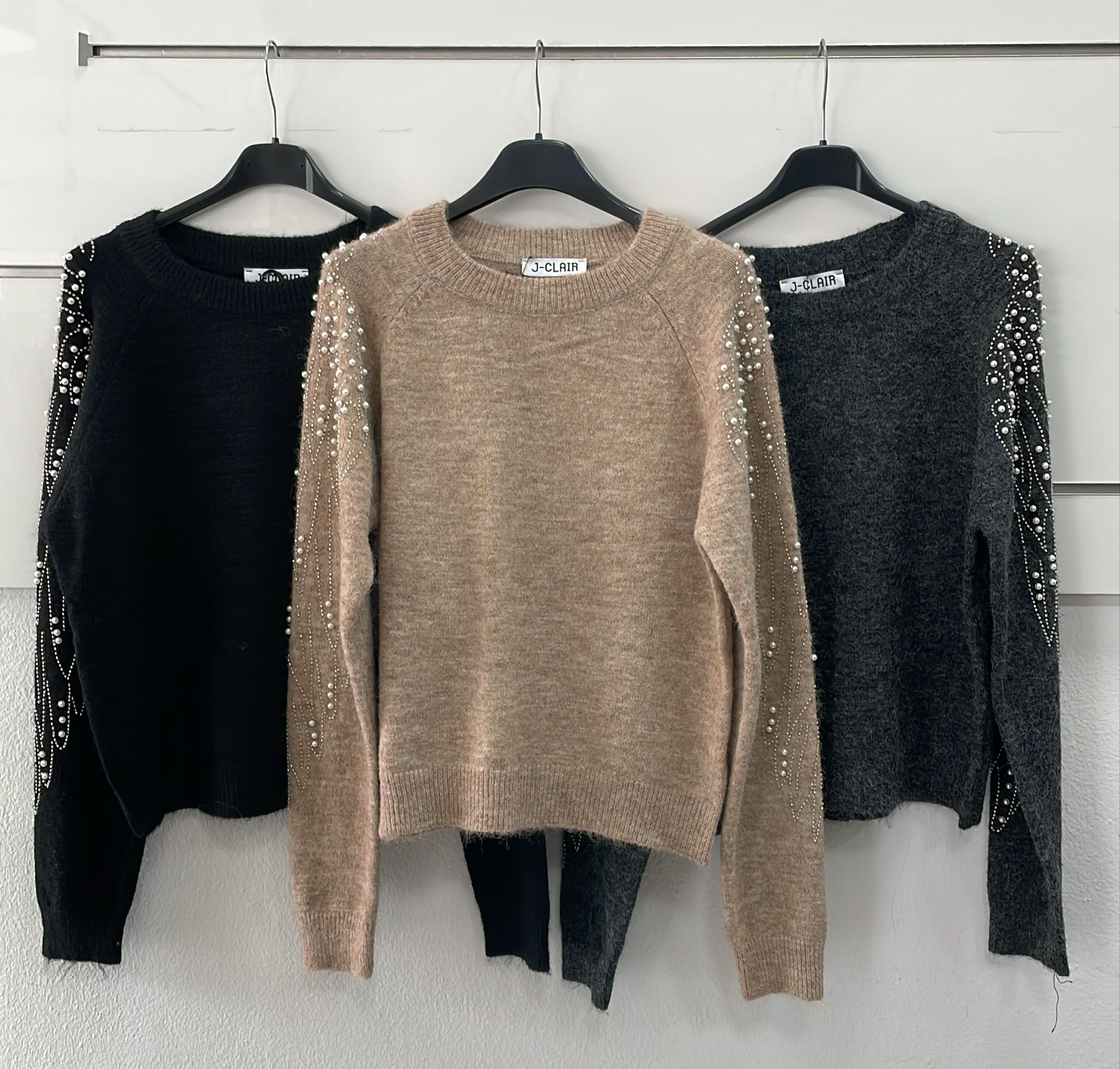 Фото Joie Clair (J-Clair)