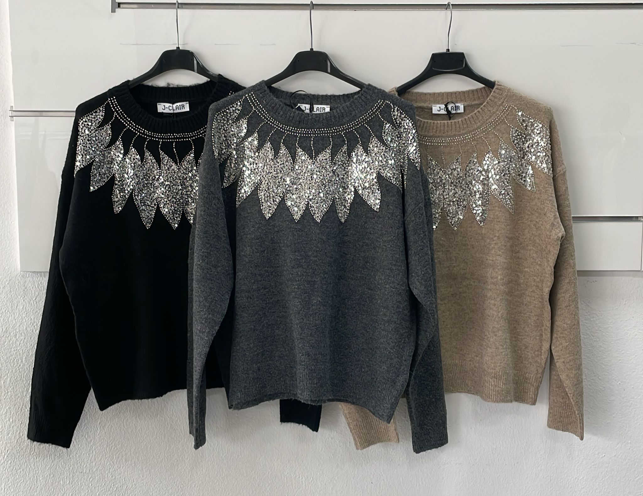 Фото Joie Clair (J-Clair)