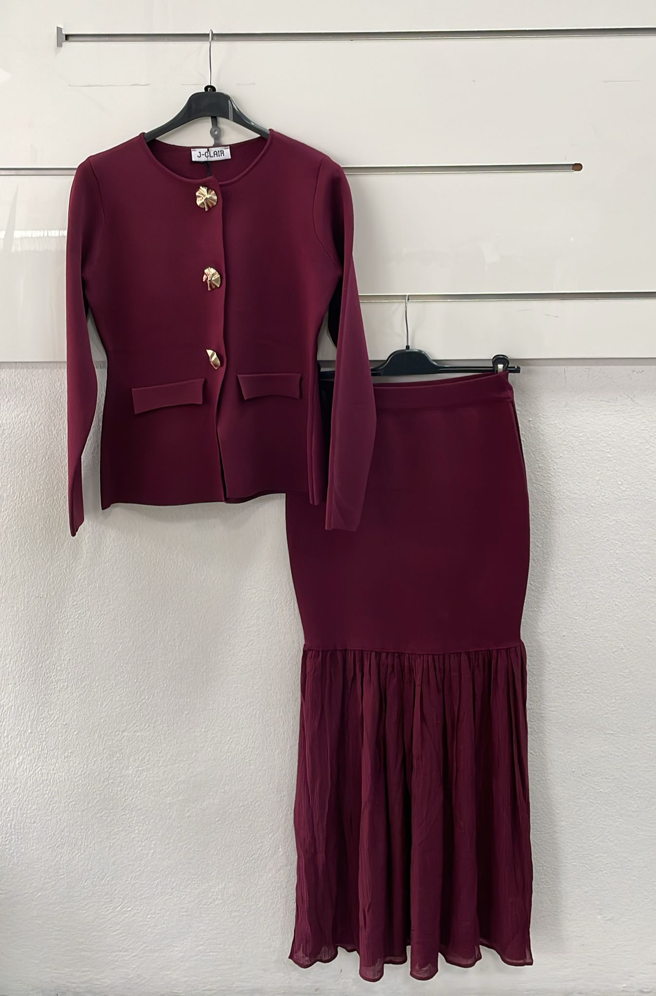 Фото Joie Clair (J-Clair)