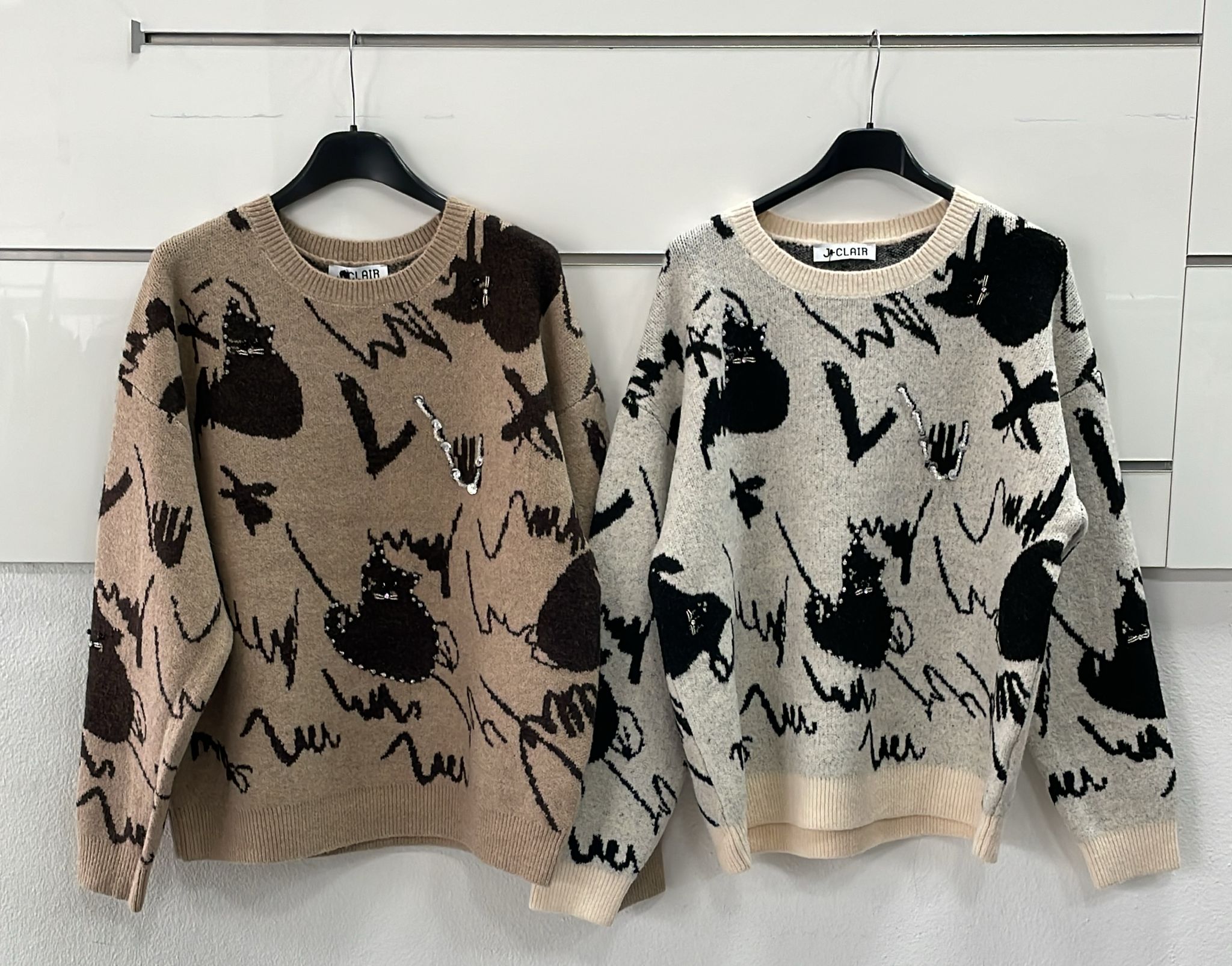 Фото Joie Clair (J-Clair)