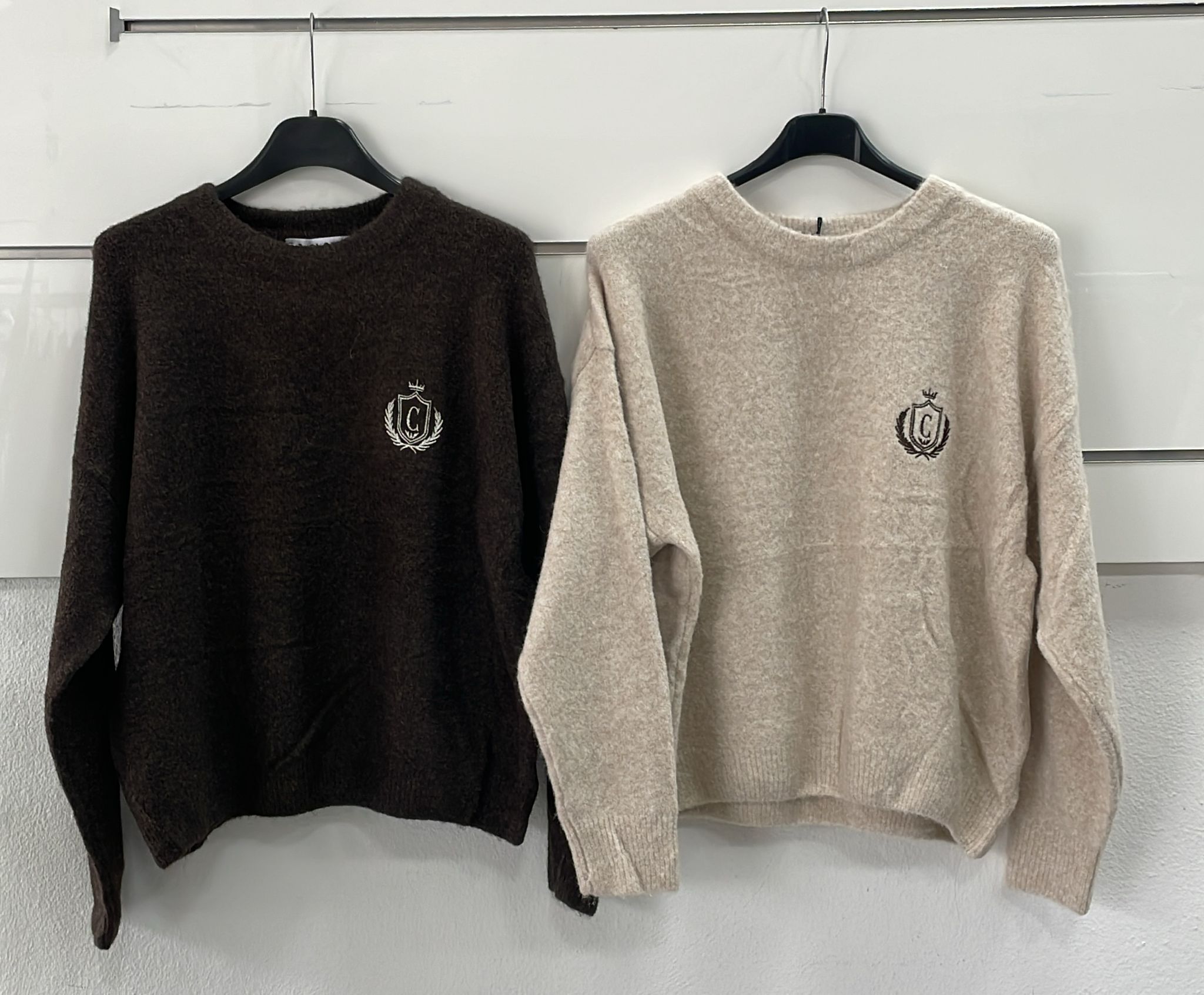 Итальянская одежда, бренд Joie Clair (J-Clair), арт. 74036791