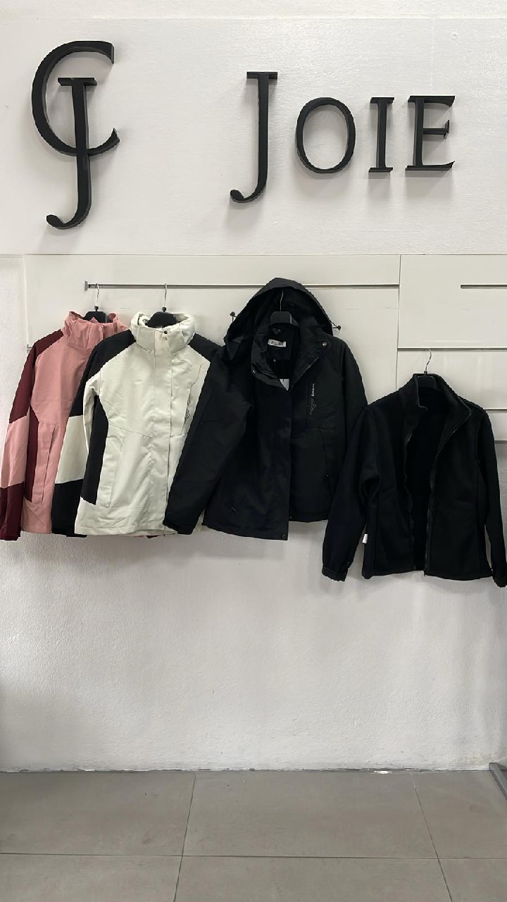 Фото Joie Clair (J-Clair)