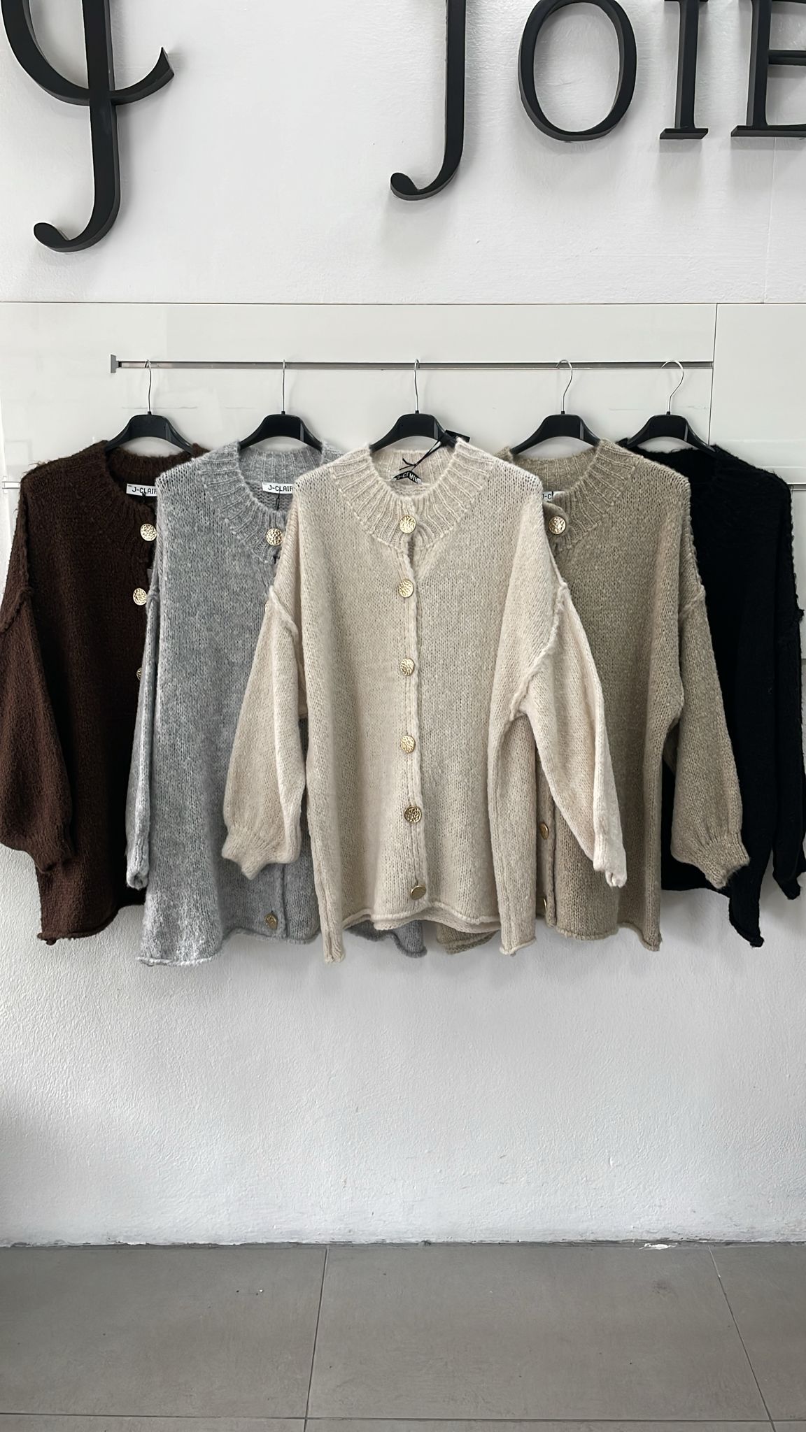 Фото Joie Clair (J-Clair)