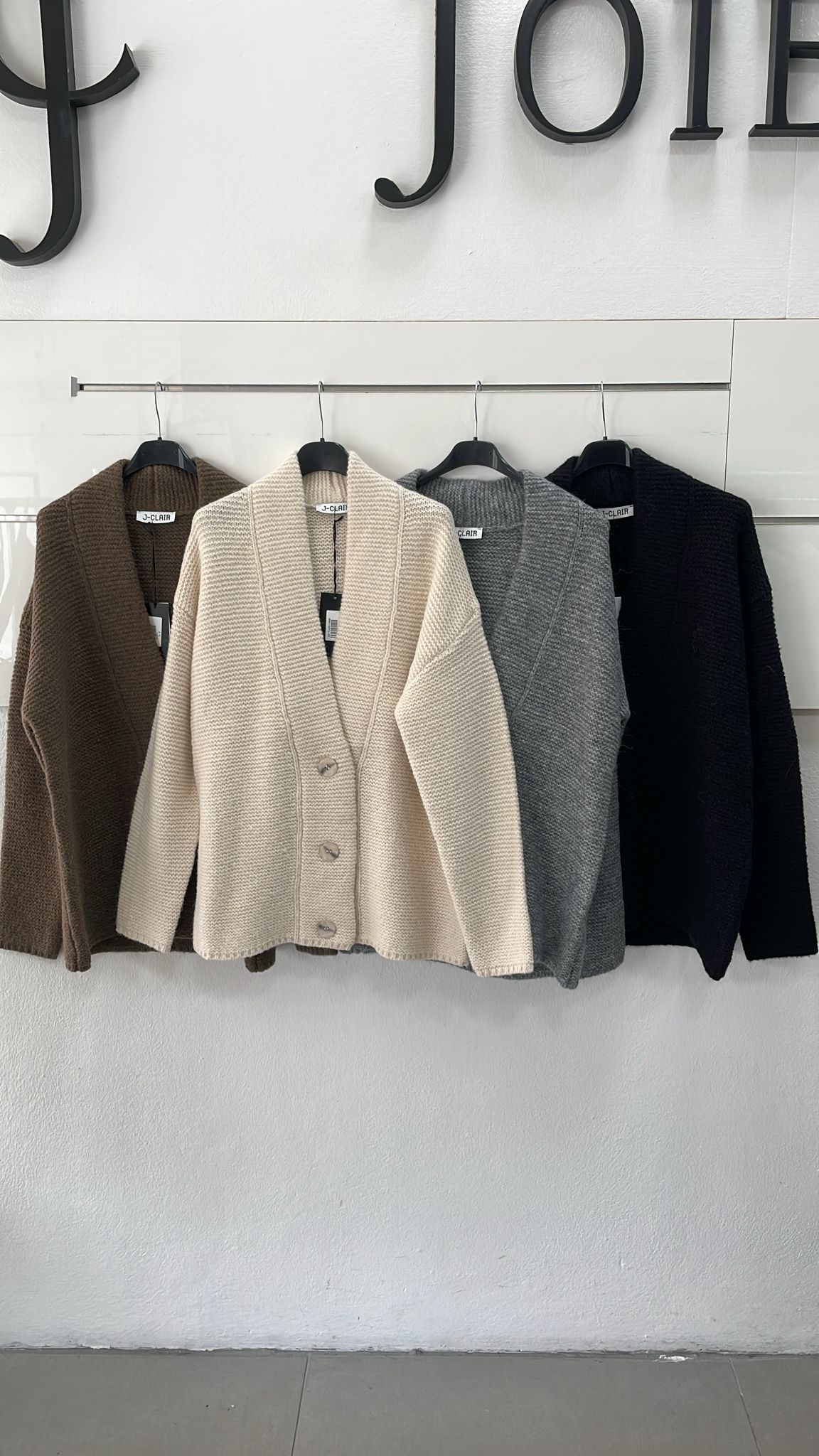 Фото Joie Clair (J-Clair)