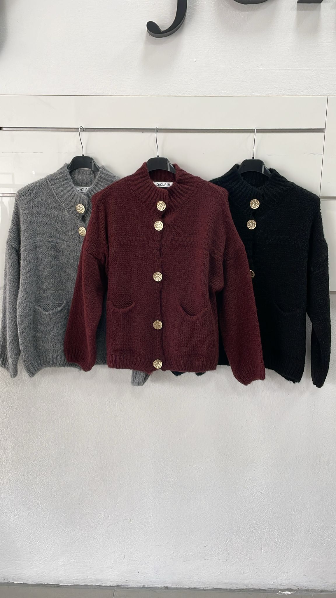 Фото Joie Clair (J-Clair)