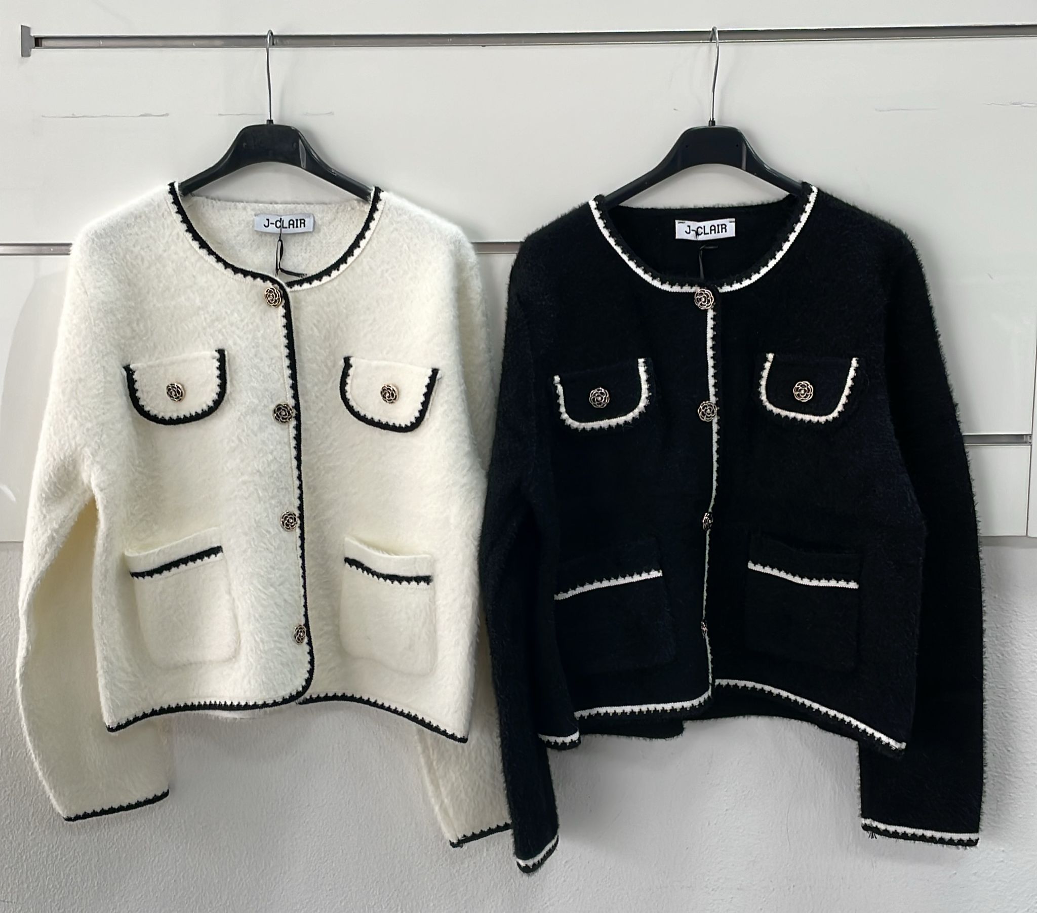 Фото Joie Clair (J-Clair)