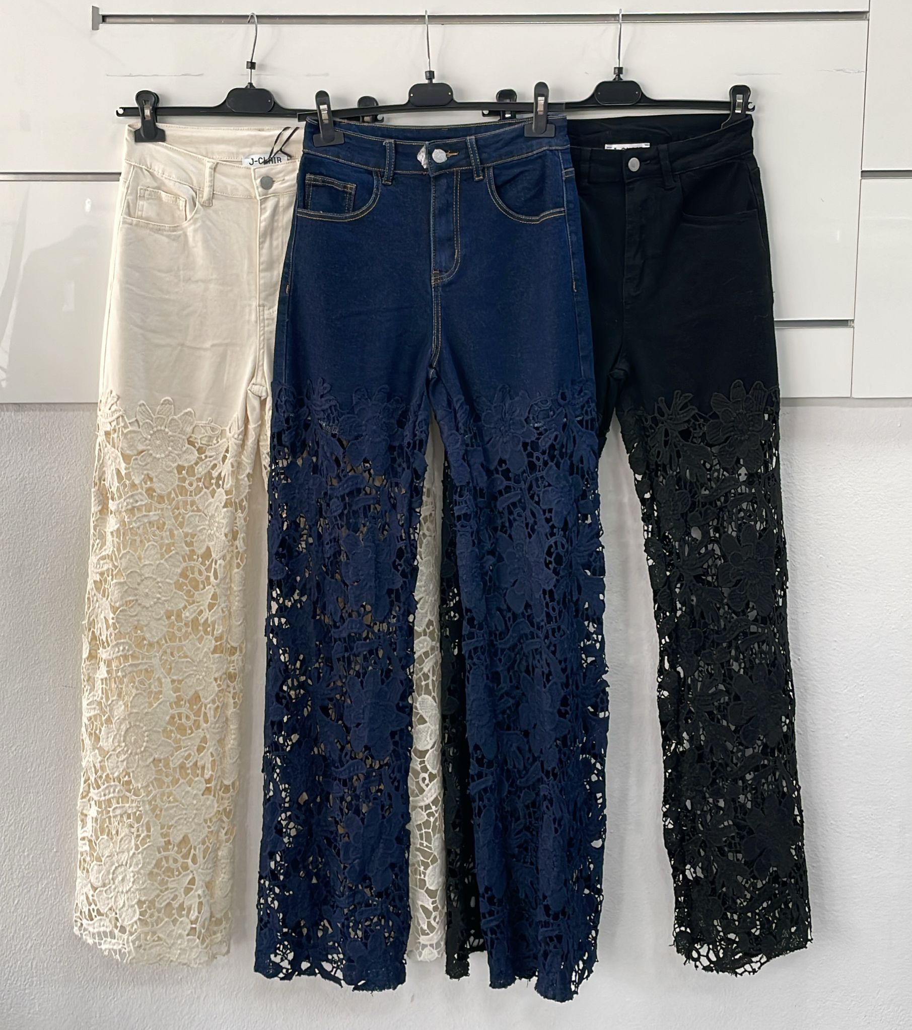 Фото Joie Clair (J-Clair)