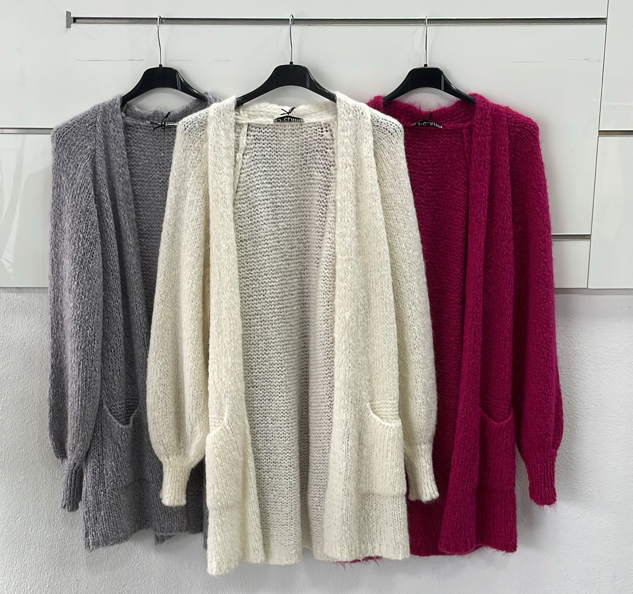 Фото Joie Clair (J-Clair)