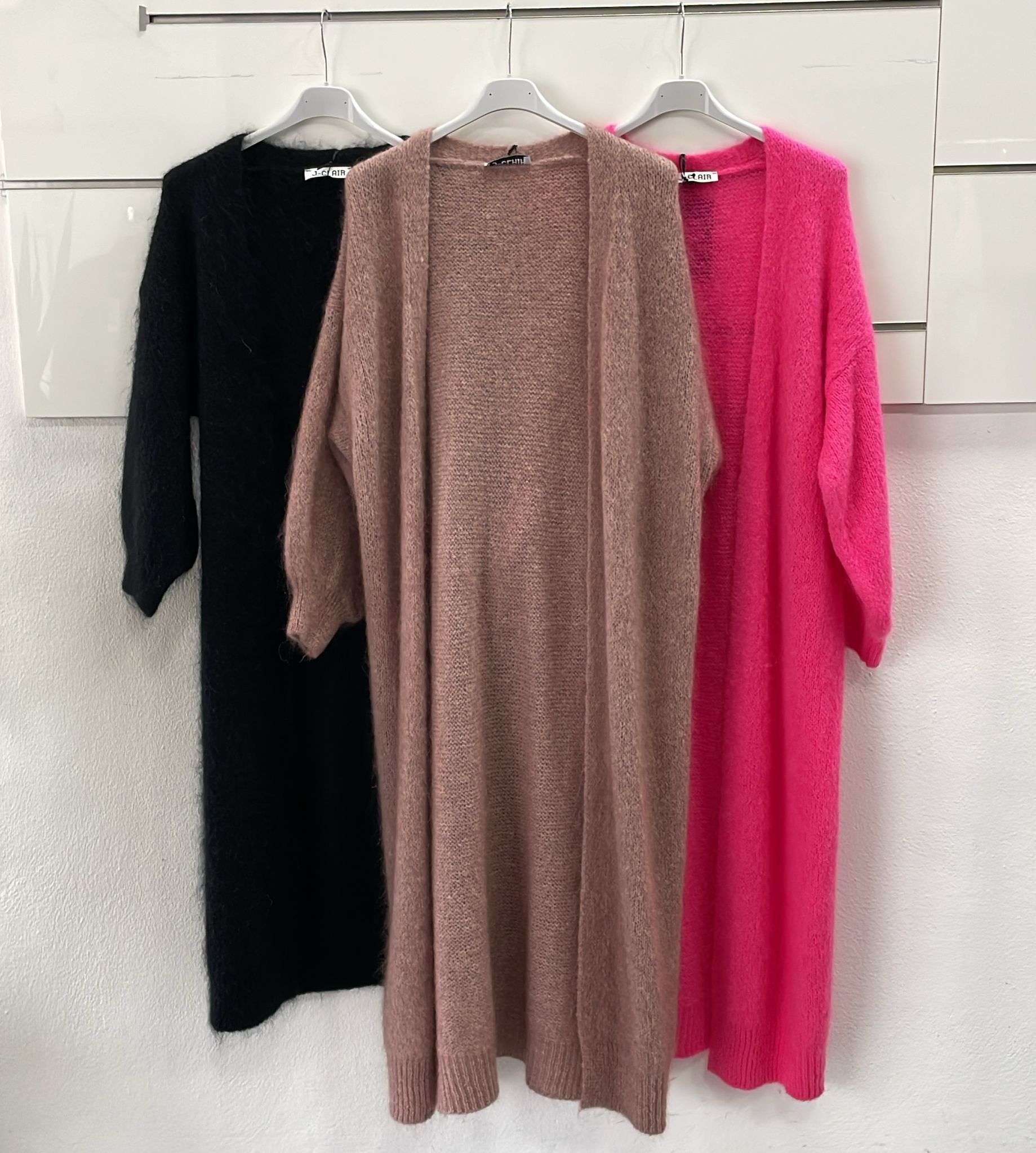 Фото Joie Clair (J-Clair)