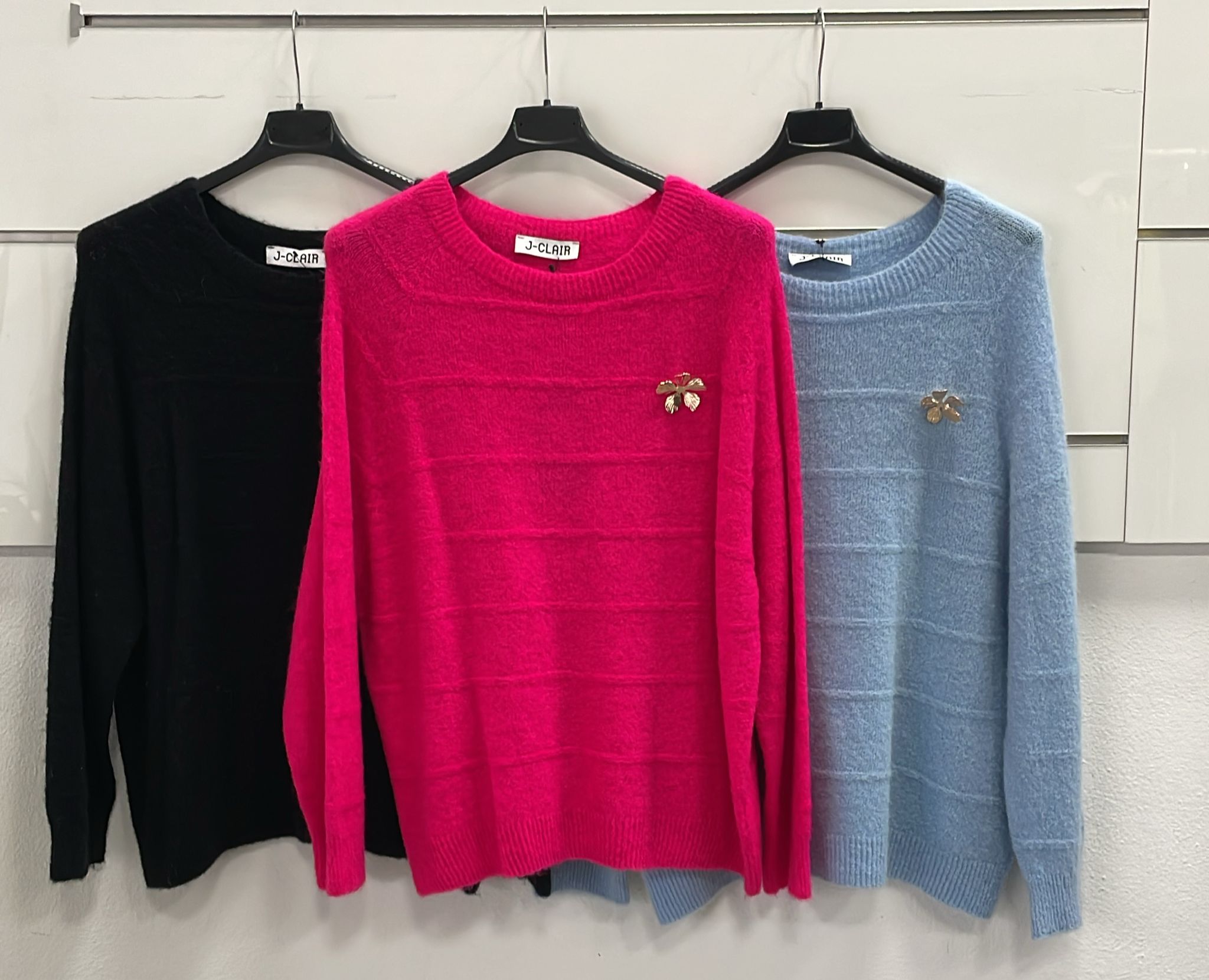 Фото Joie Clair (J-Clair)