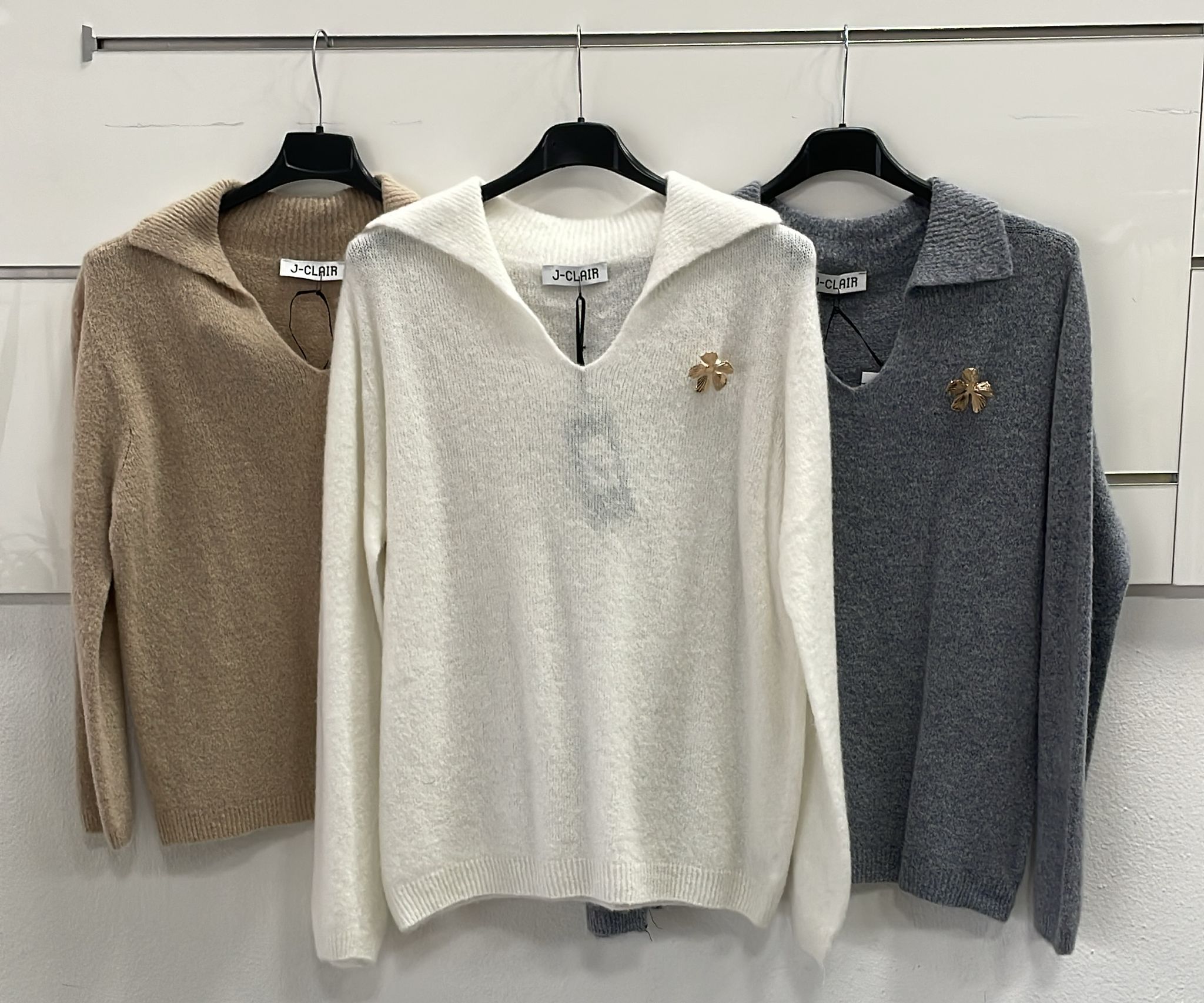 Фото Joie Clair (J-Clair)