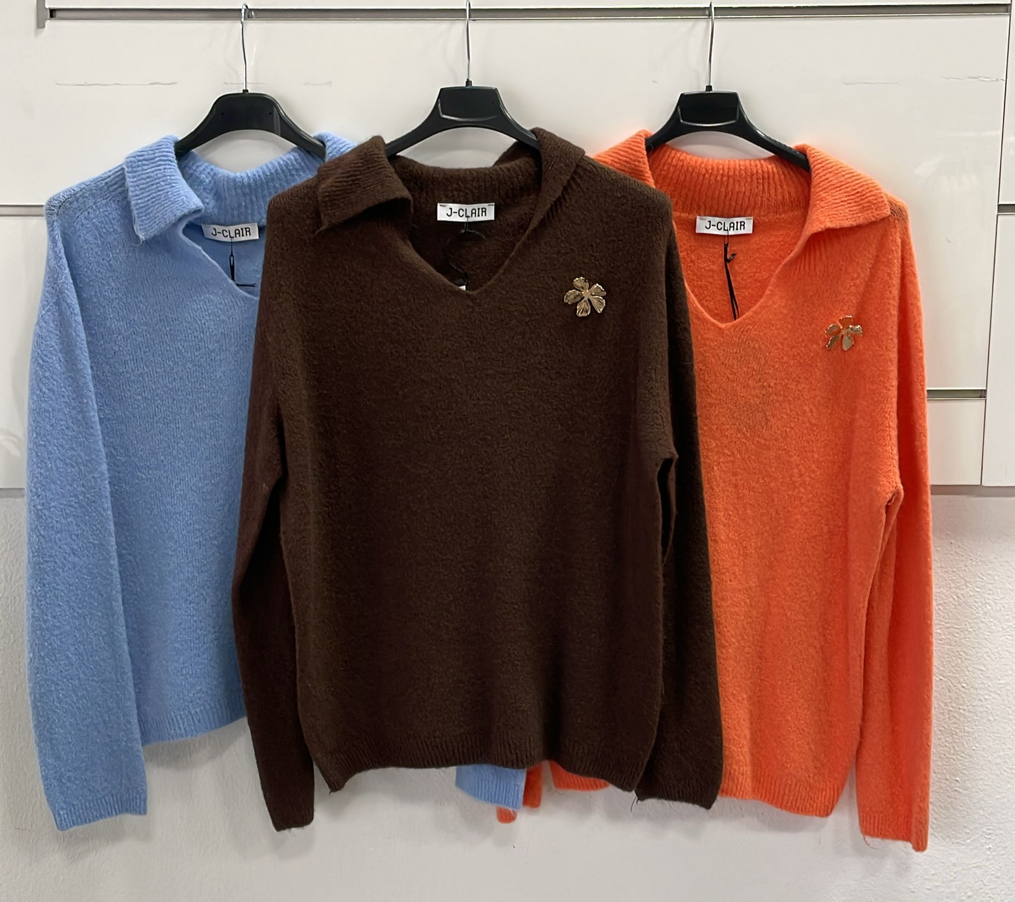 Фото Joie Clair (J-Clair)