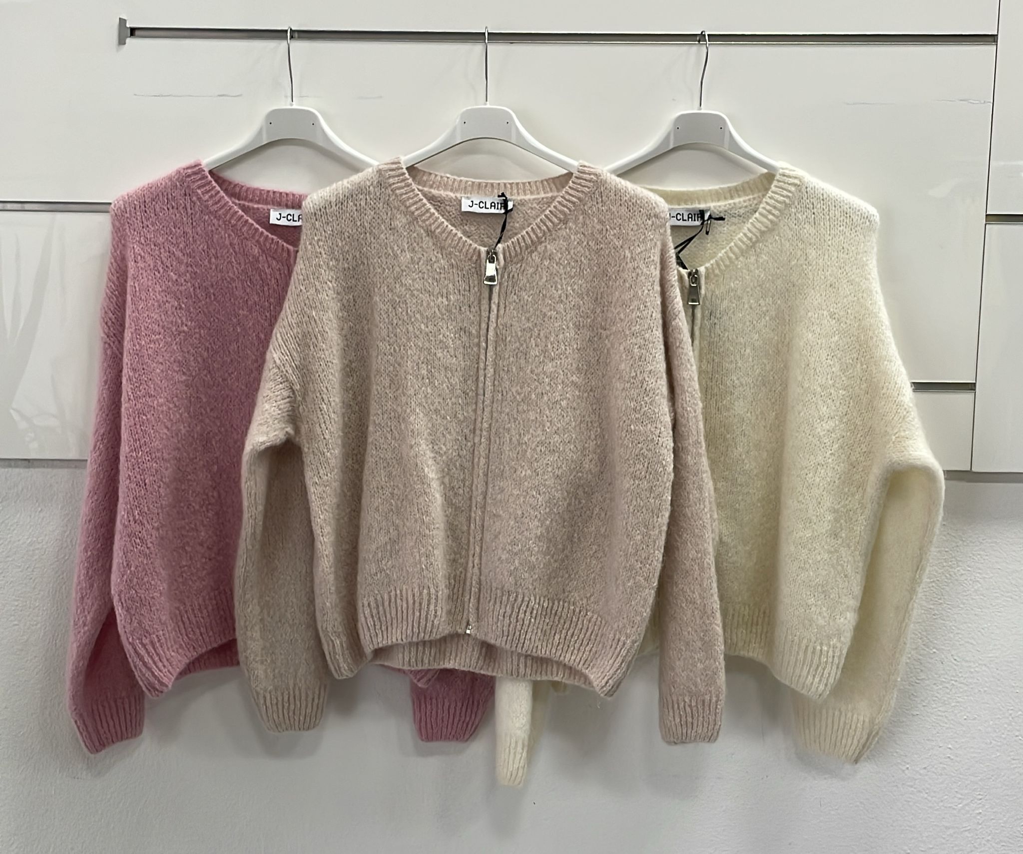 Фото Joie Clair (J-Clair)